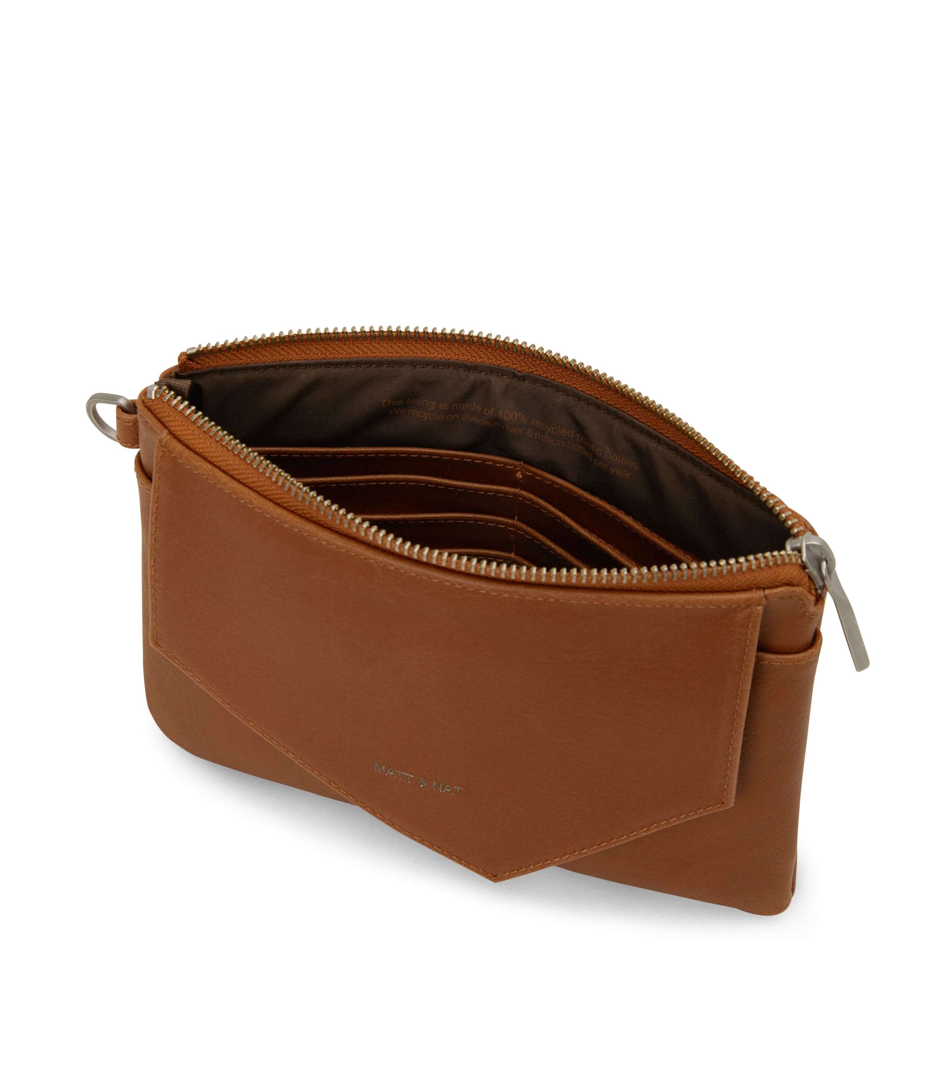 NIA Vegan Wristlet Wallet - Vintage - Image 38