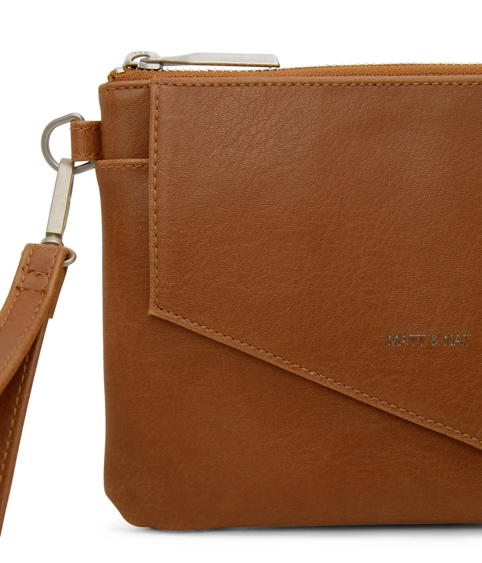 NIA Vegan Wristlet Wallet - Vintage - Image 39