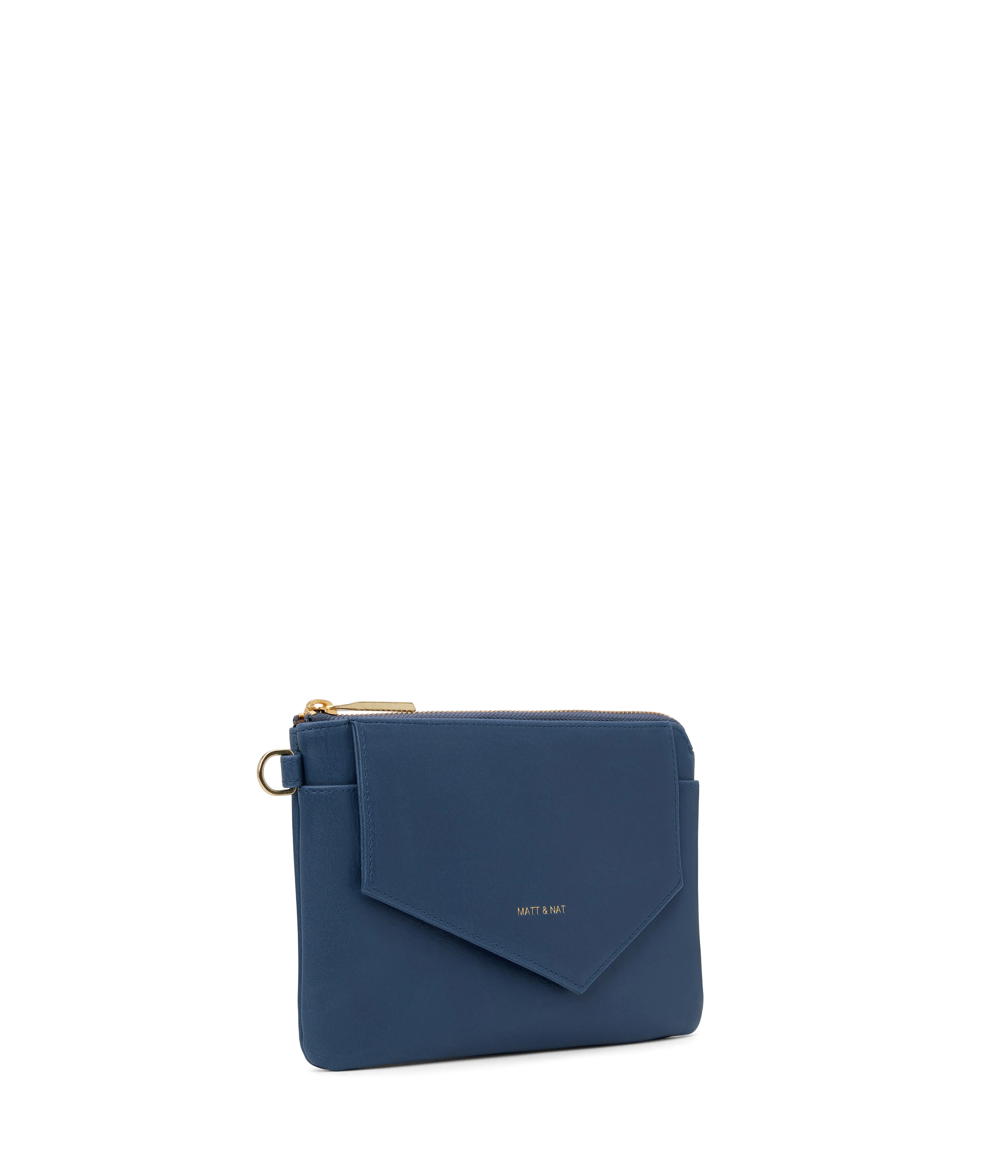 NIA Vegan Wristlet Wallet - Vintage - Image 42