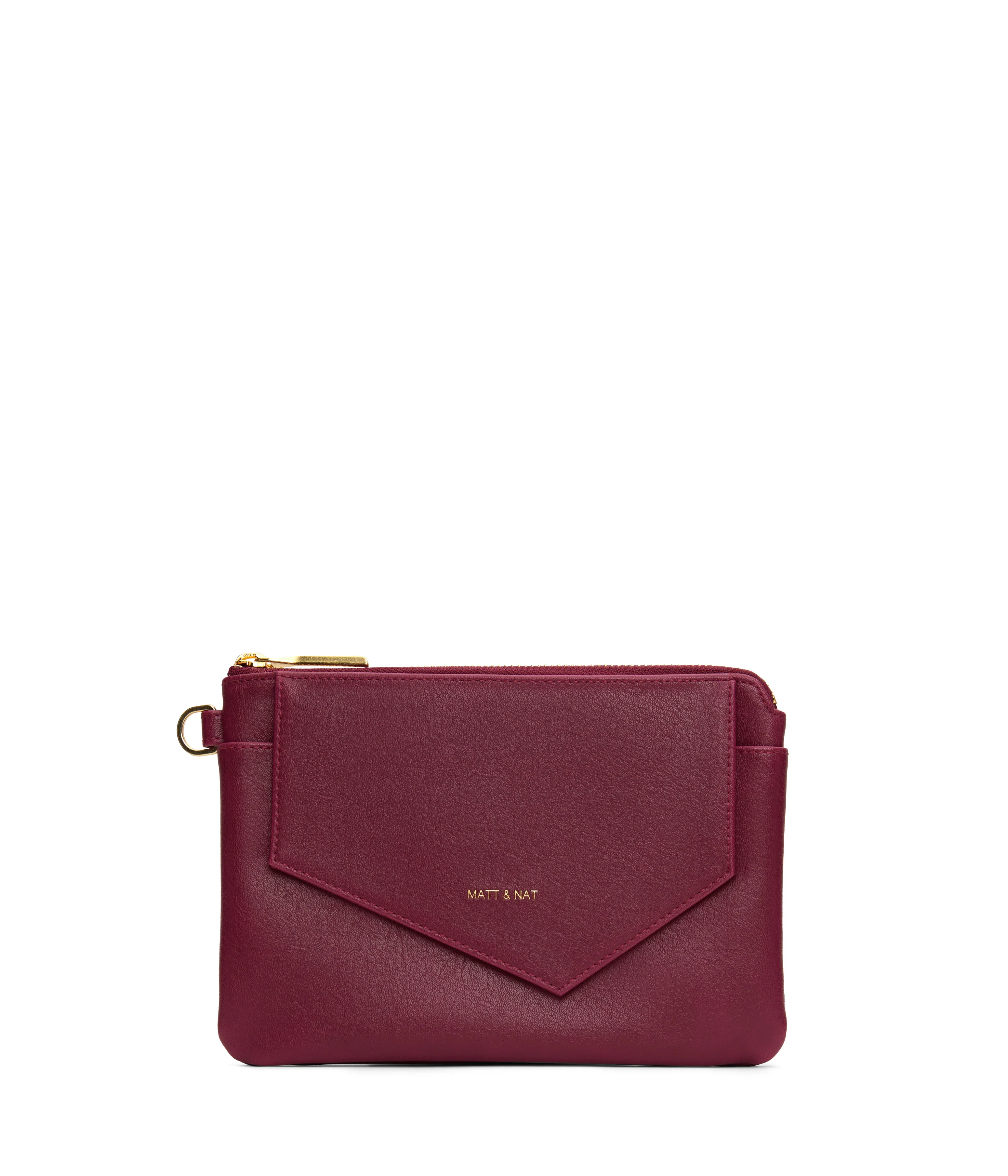 NIA Vegan Wristlet Wallet - Vintage - Image 43
