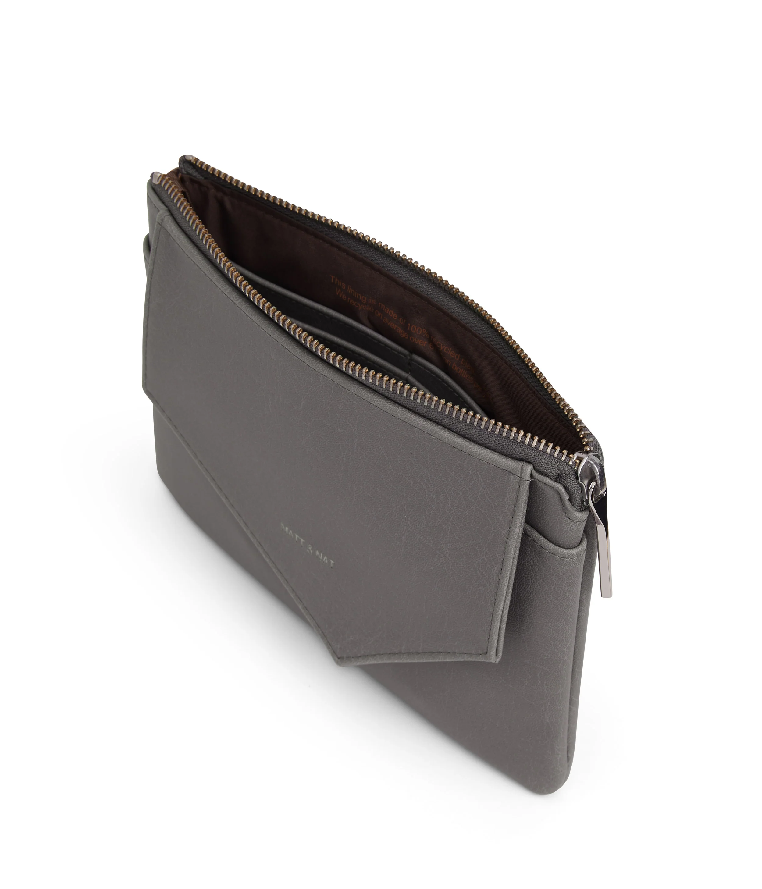 NIA Vegan Wristlet Wallet - Vintage - Image 47
