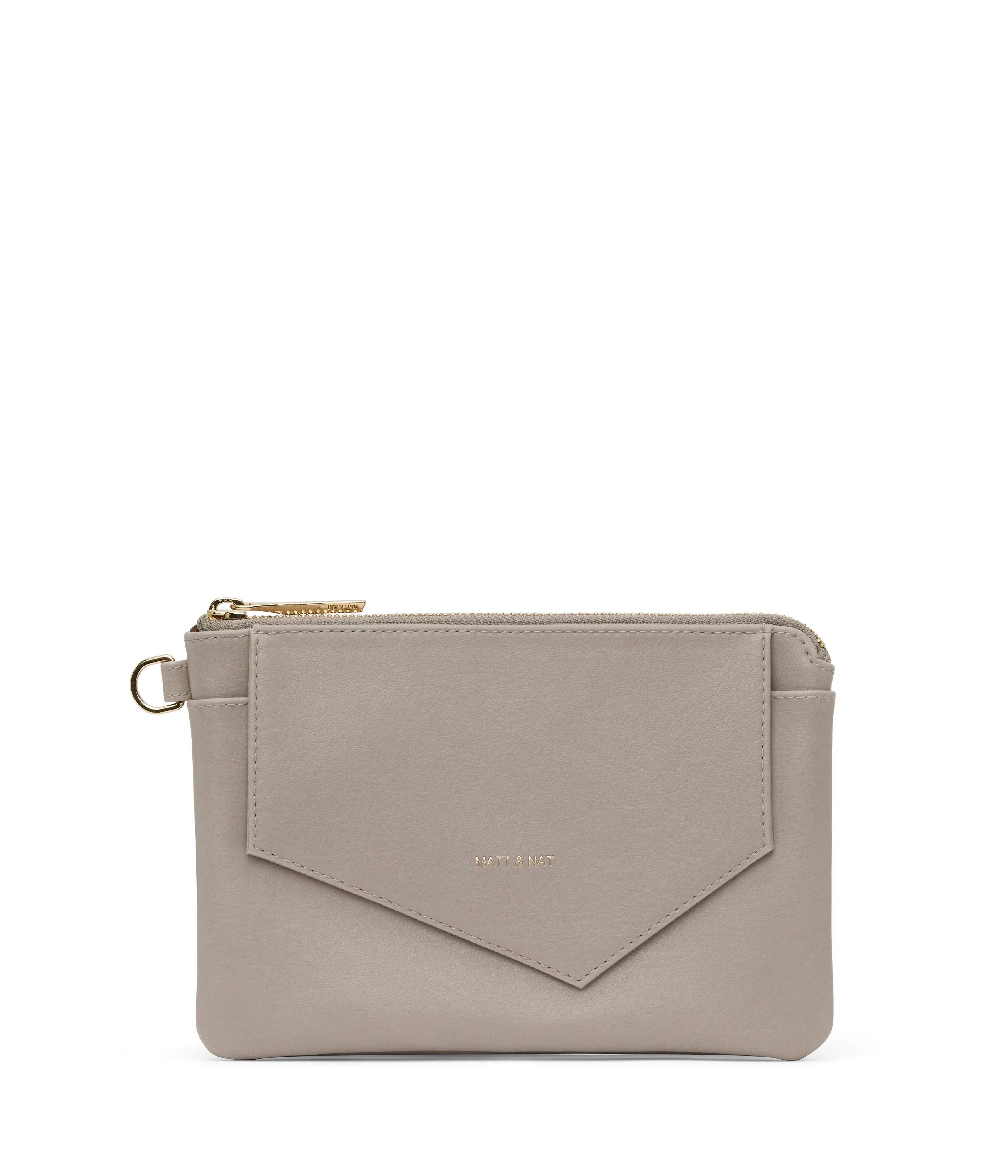 NIA Vegan Wristlet Wallet - Vintage - Image 5