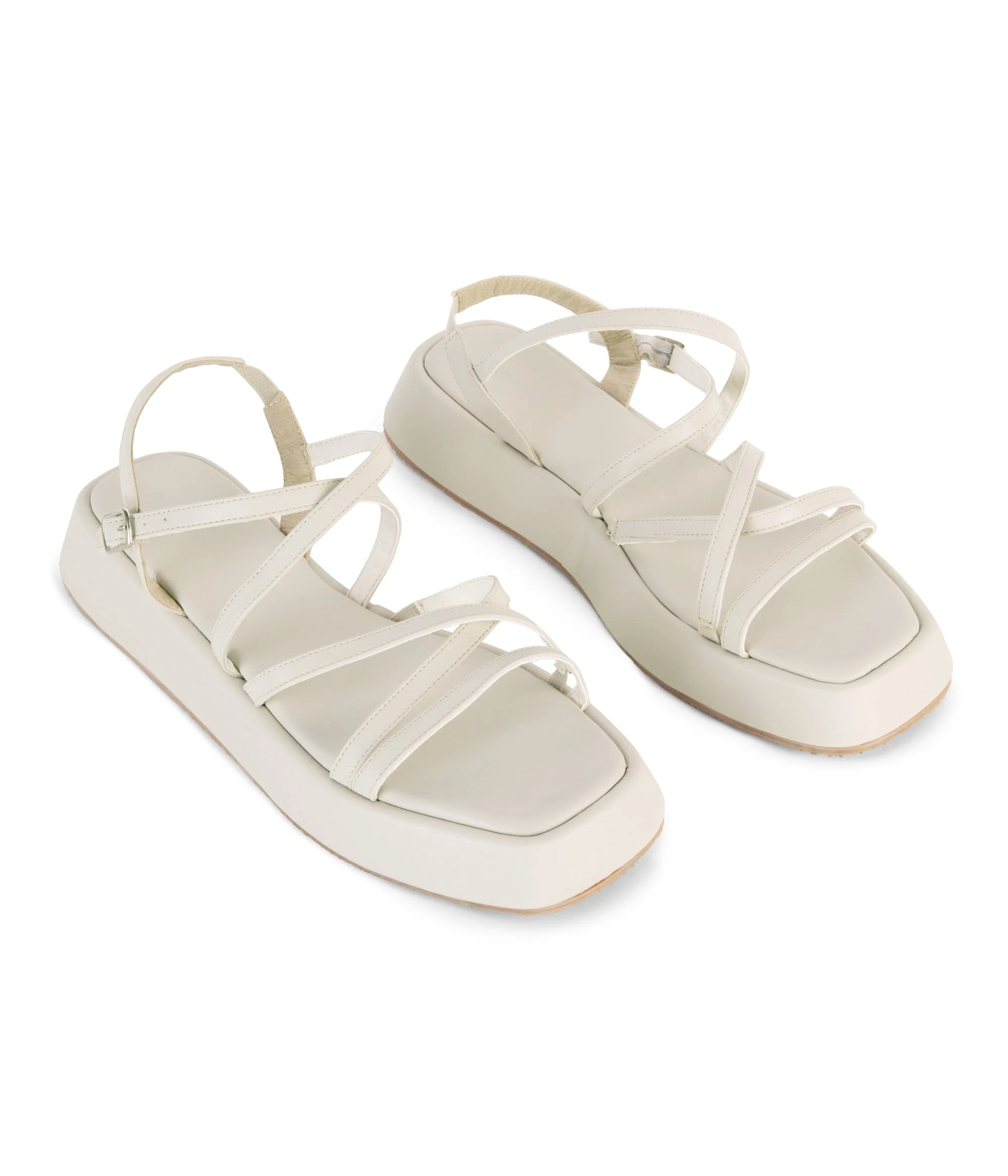 NICCOL Women's Vegan Sandals - Image 11