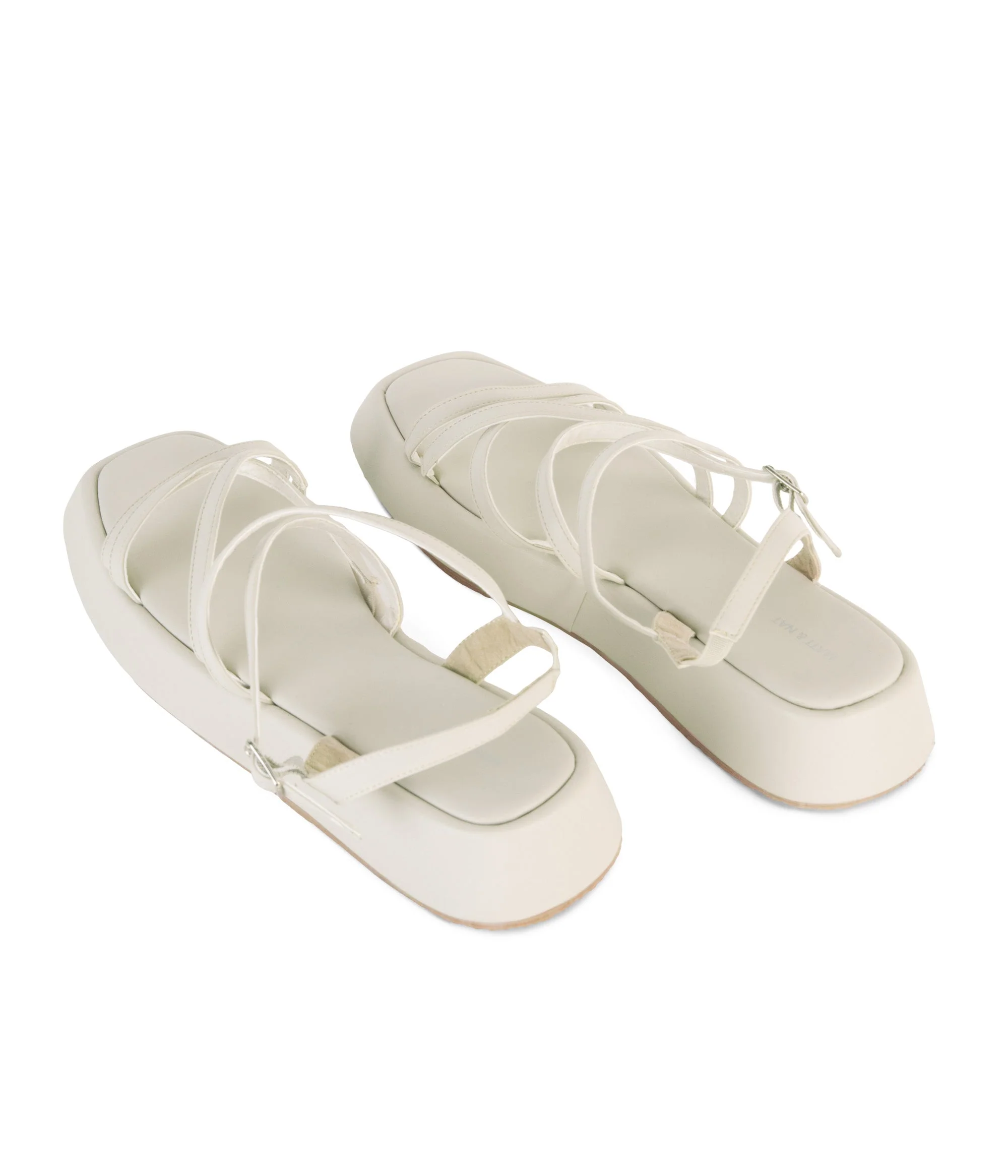NICCOL Women's Vegan Sandals - Image 12