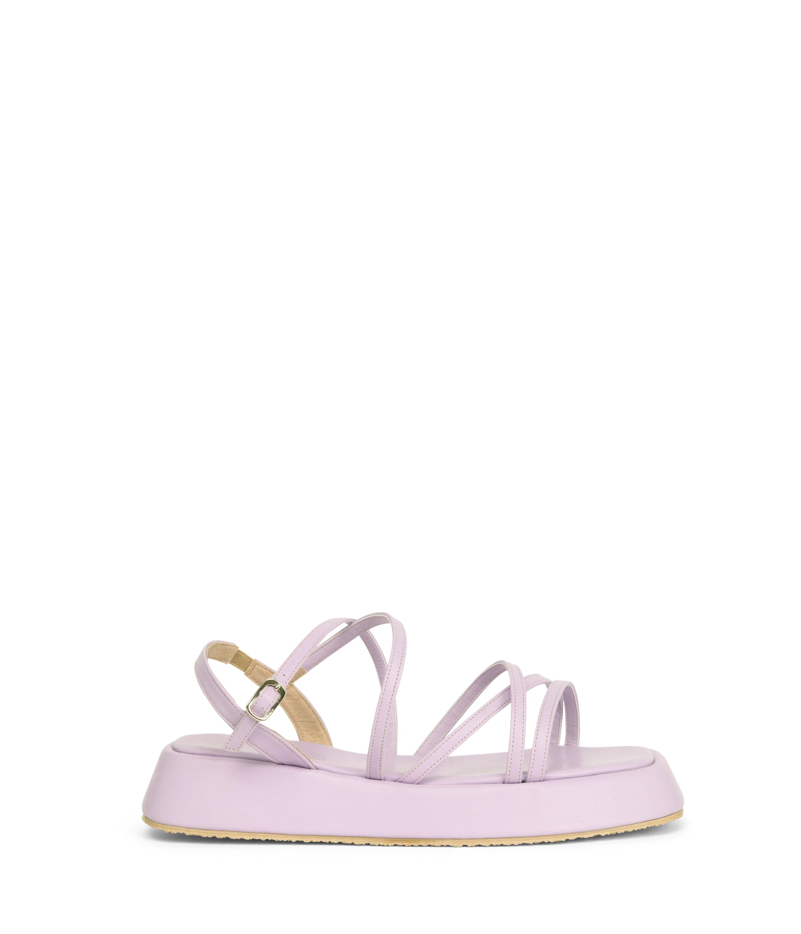NICCOL Women's Vegan Sandals - Image 5