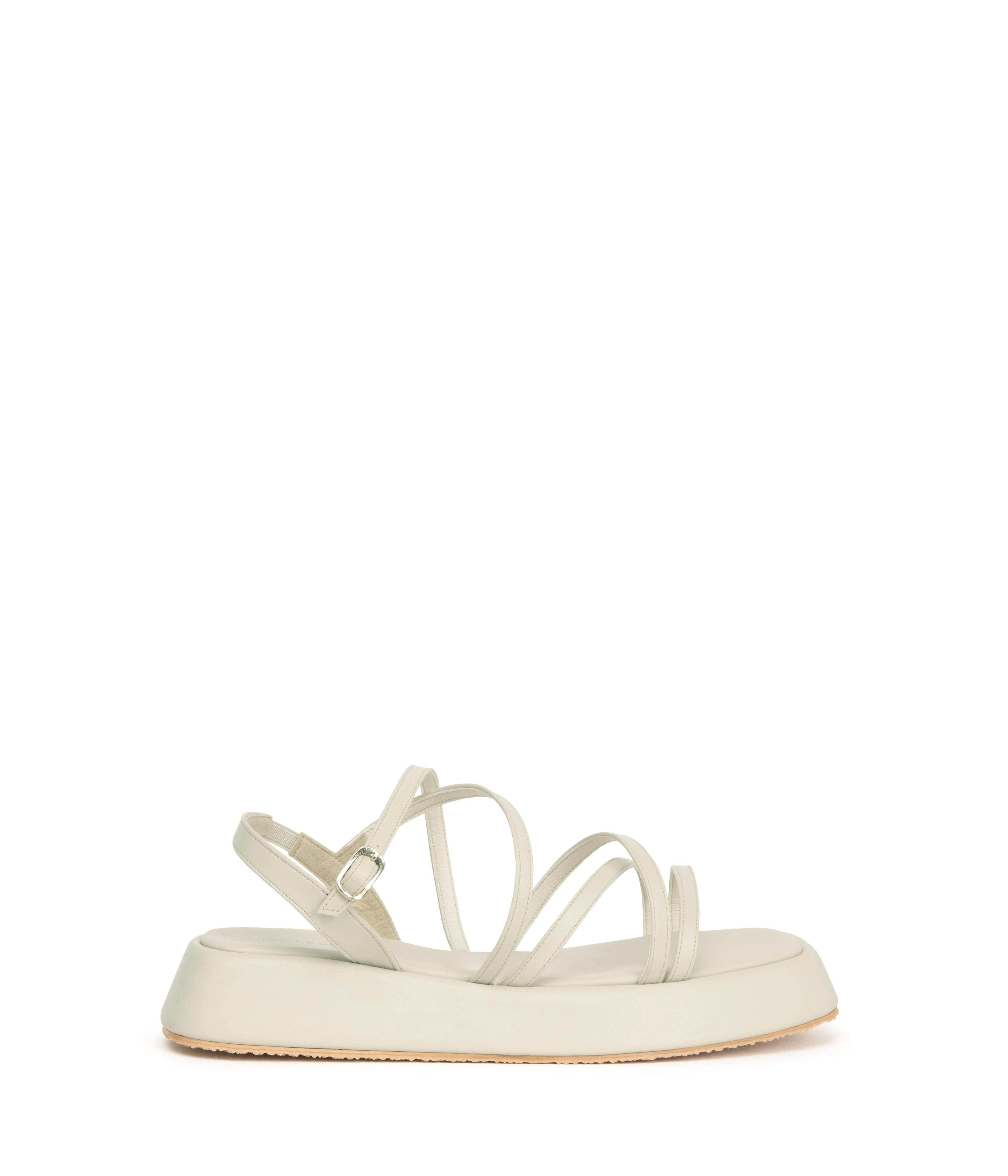 NICCOL Women's Vegan Sandals - Image 9