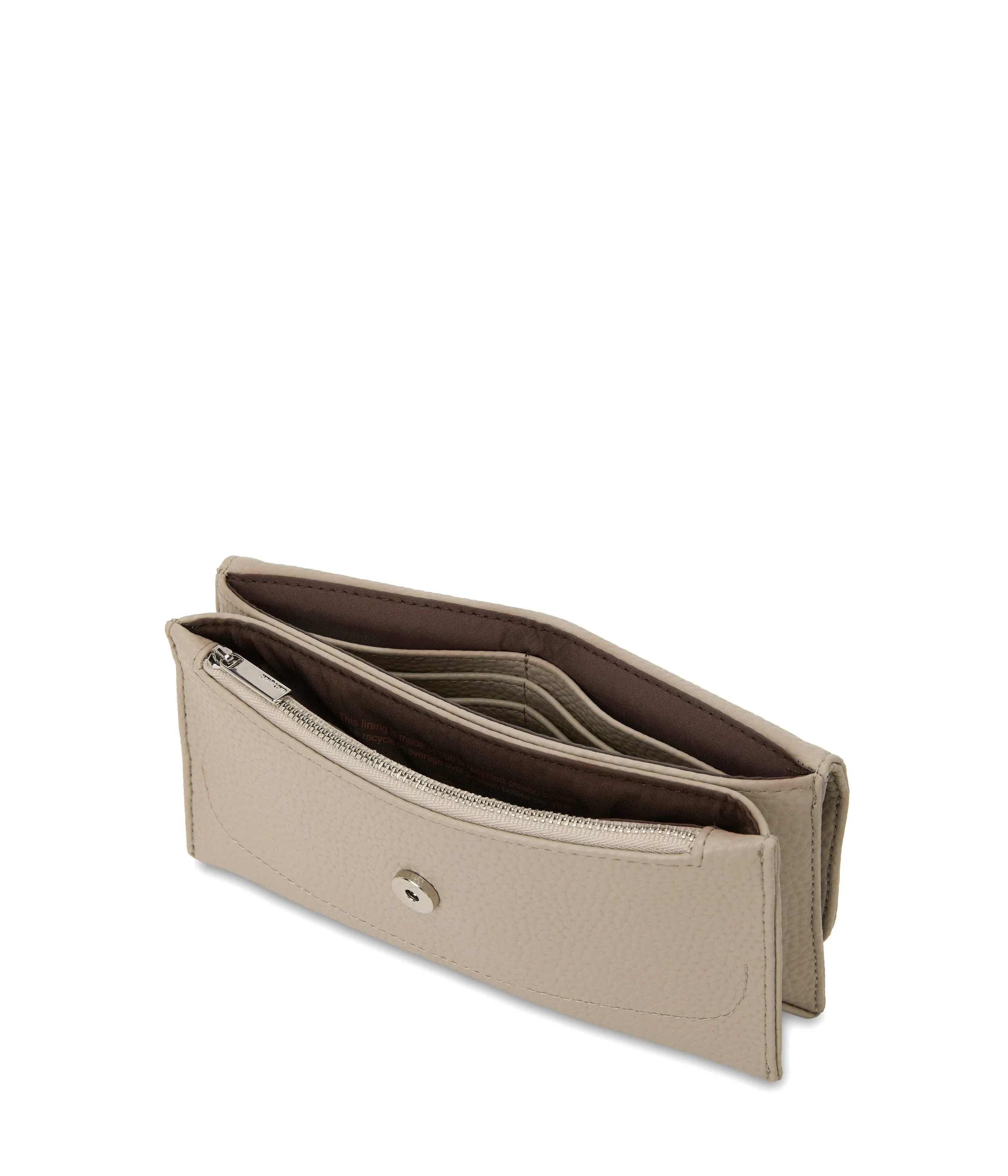 NIKI Vegan Wallet - Purity - Image 10