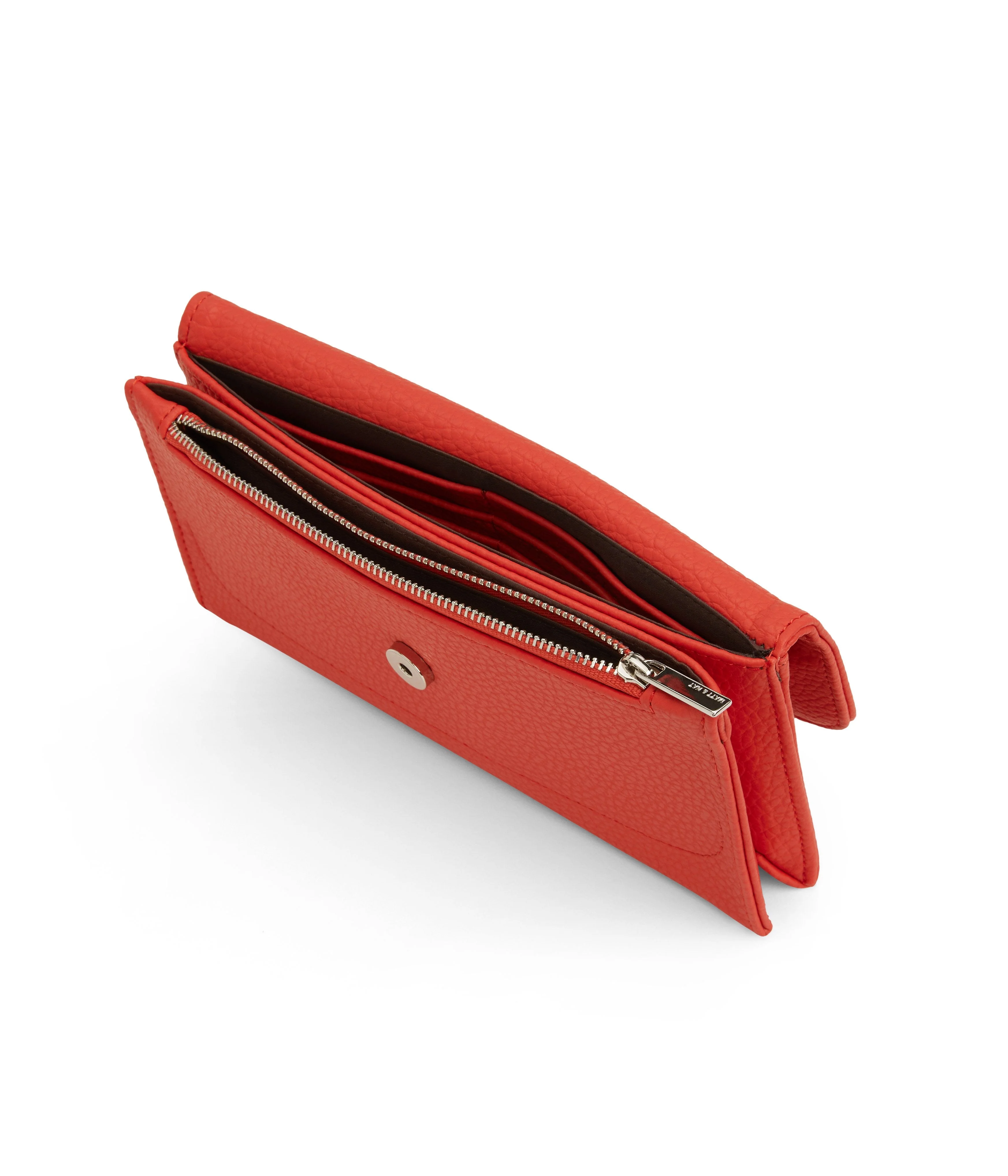 NIKI Vegan Wallet - Purity - Image 13