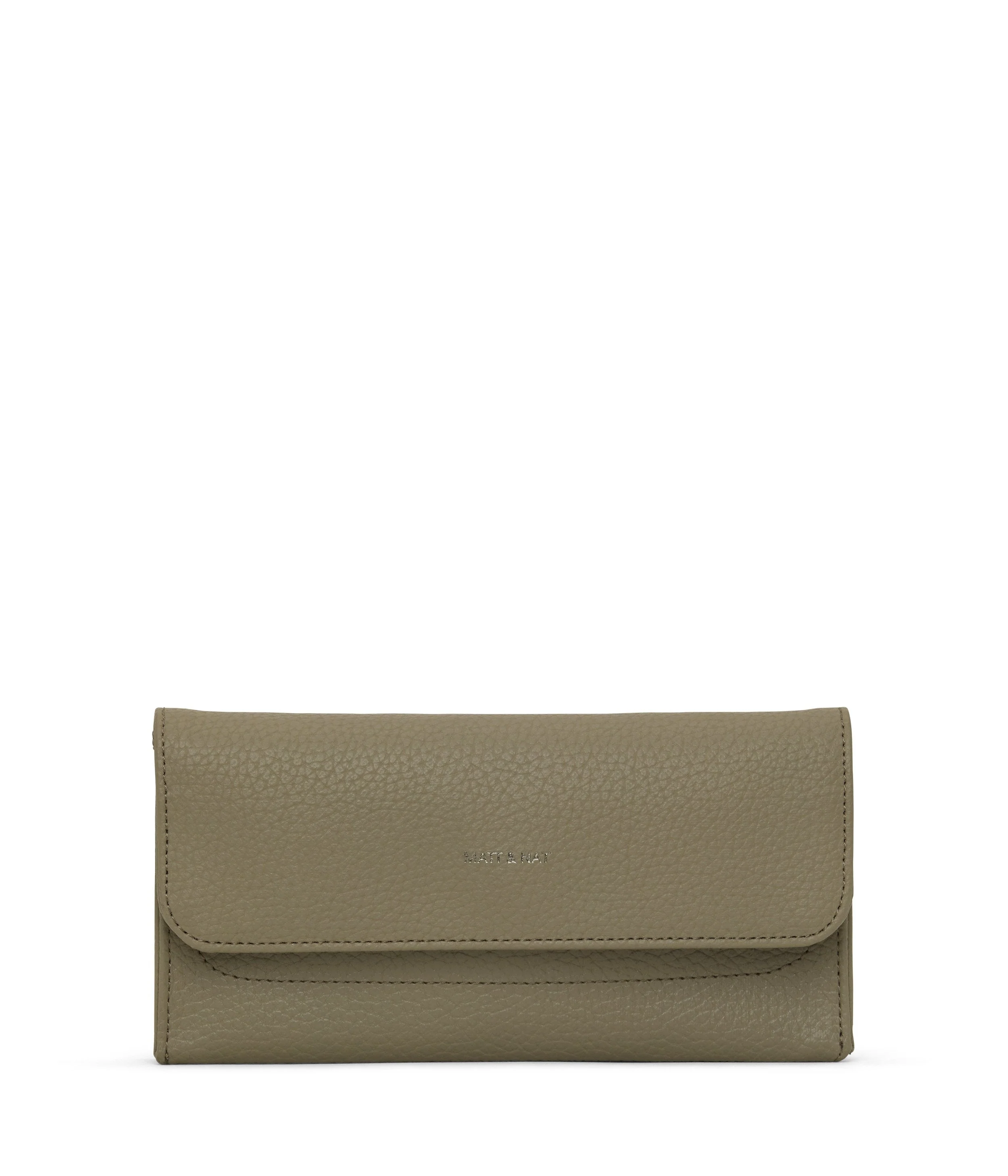 NIKI Vegan Wallet - Purity - Image 18