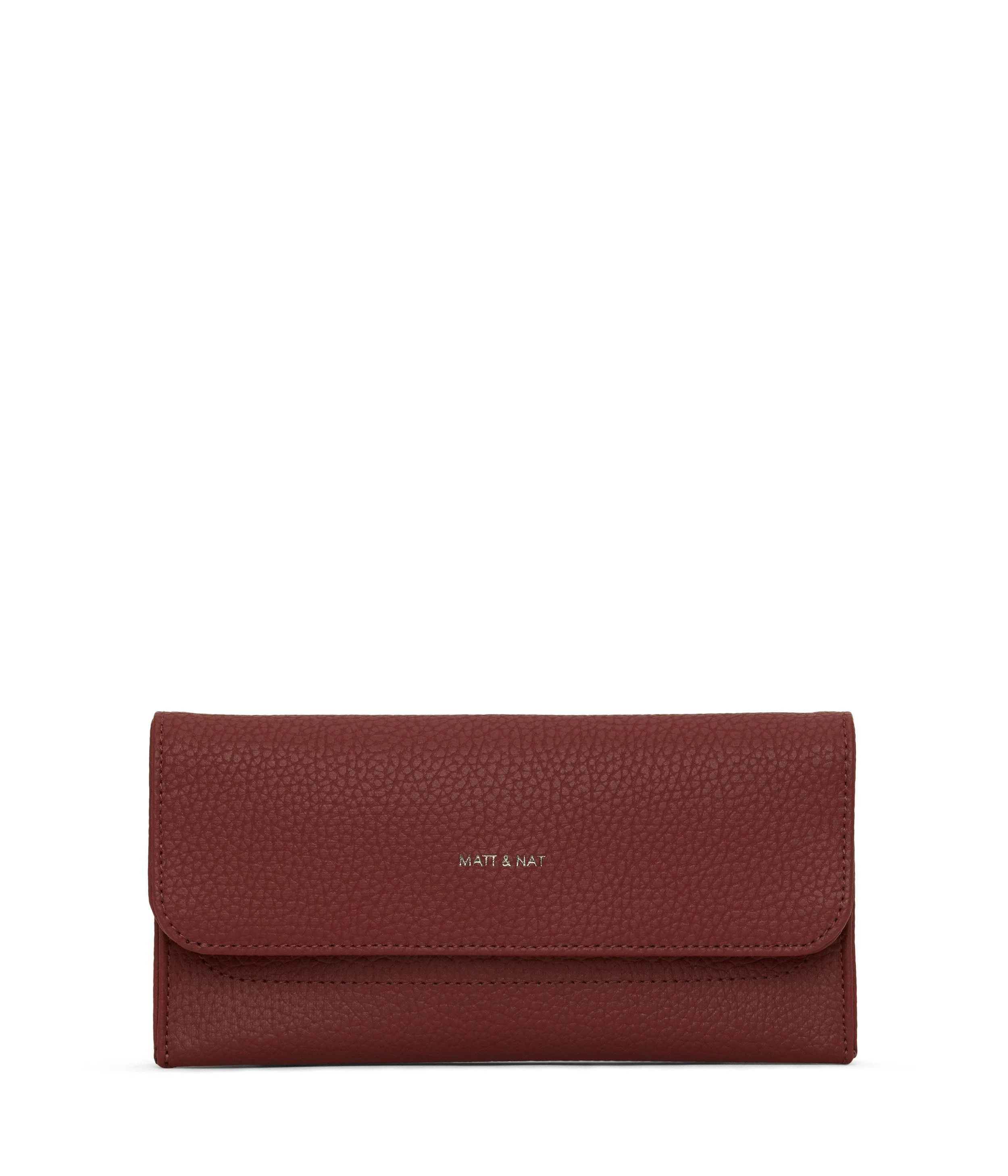 NIKI Vegan Wallet - Purity - Image 21