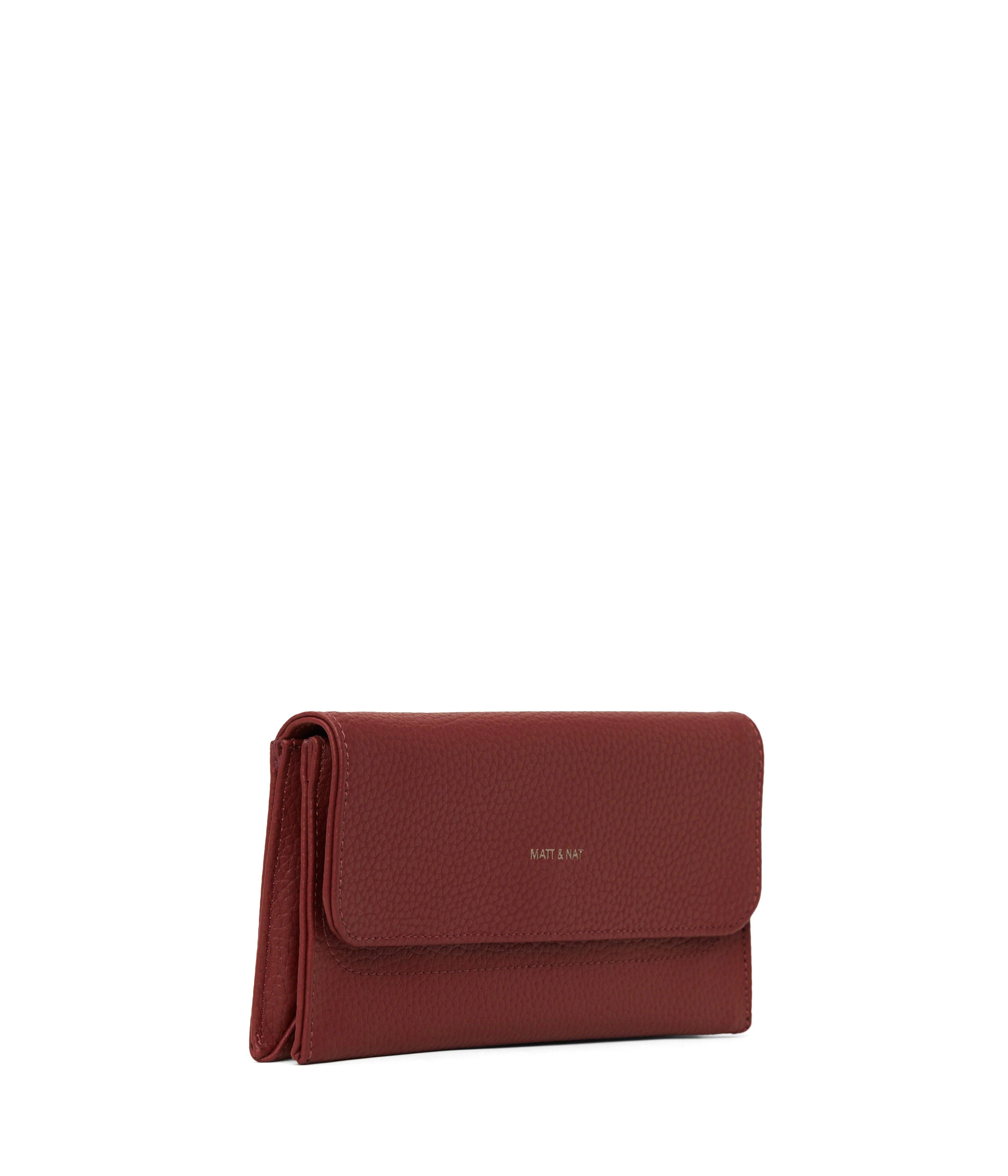 NIKI Vegan Wallet - Purity - Image 22