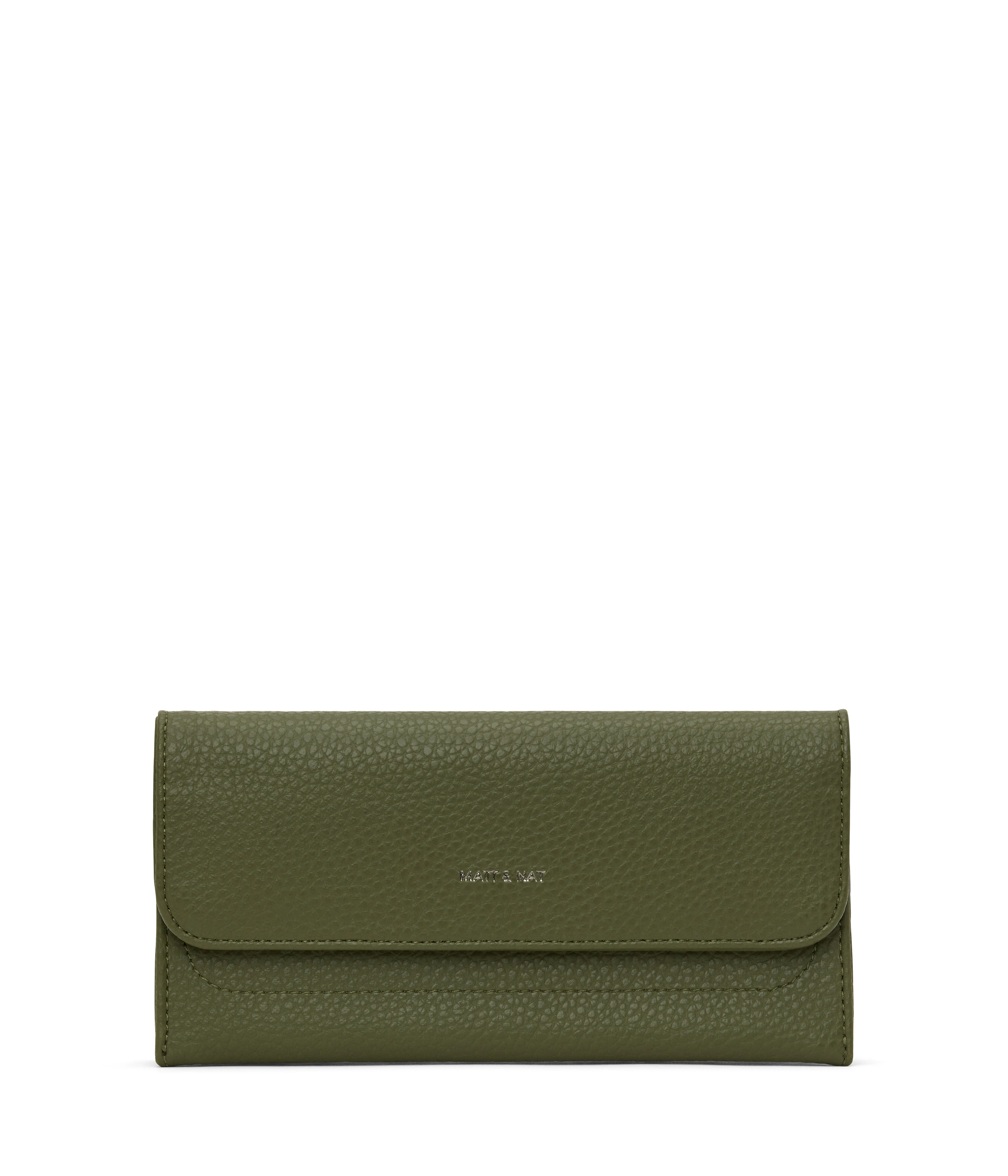 NIKI Vegan Wallet - Purity - Image 24
