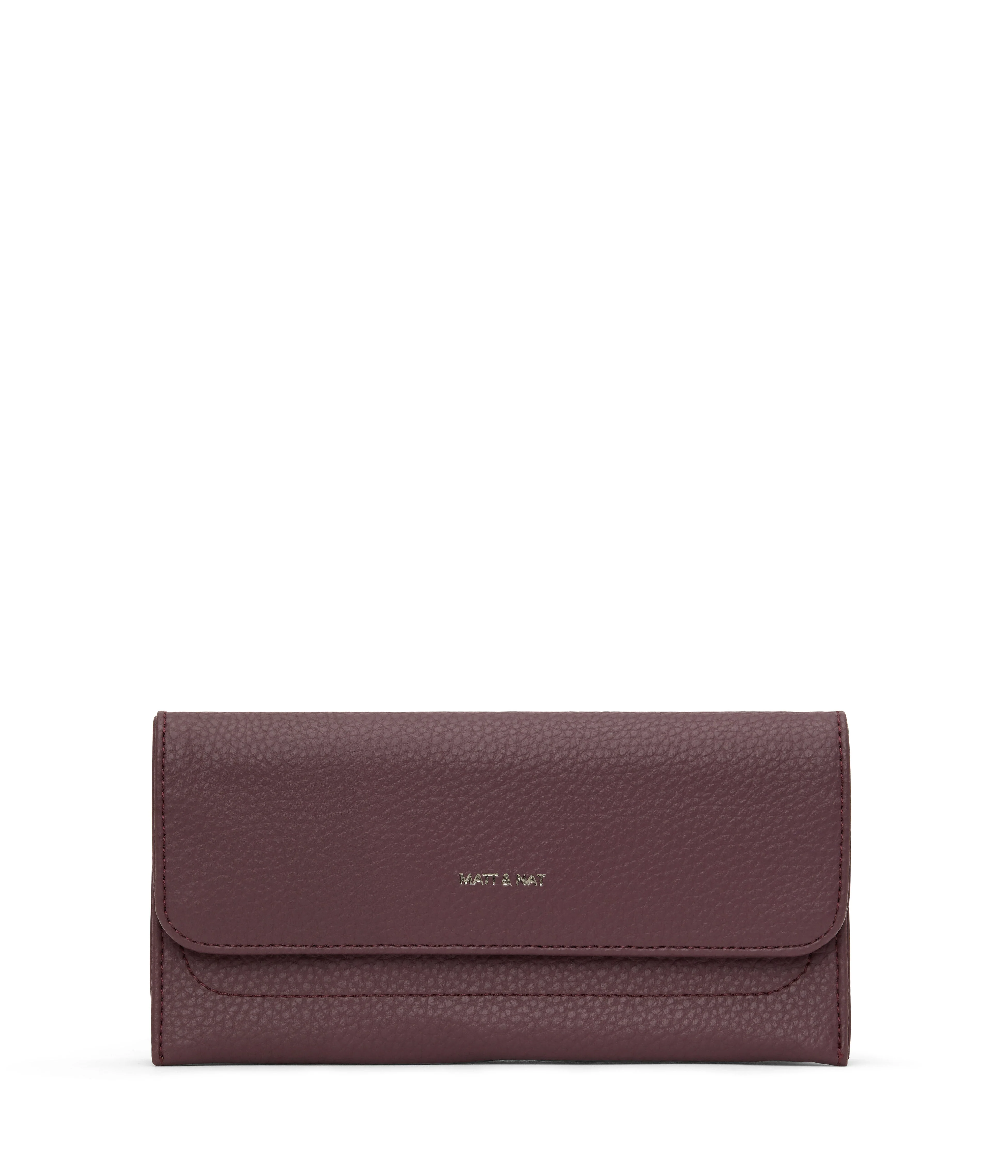 NIKI Vegan Wallet - Purity - Image 28