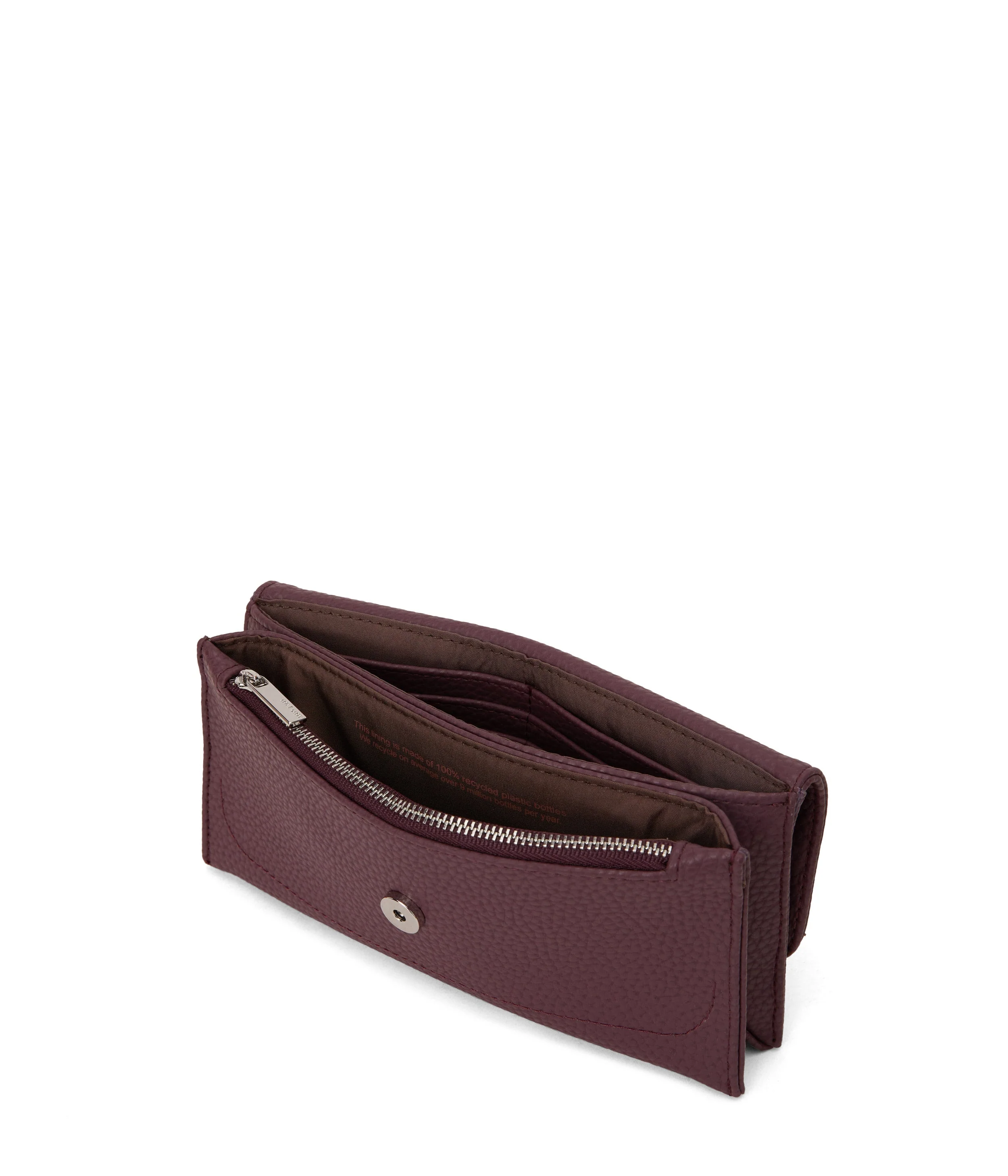 NIKI Vegan Wallet - Purity - Image 30