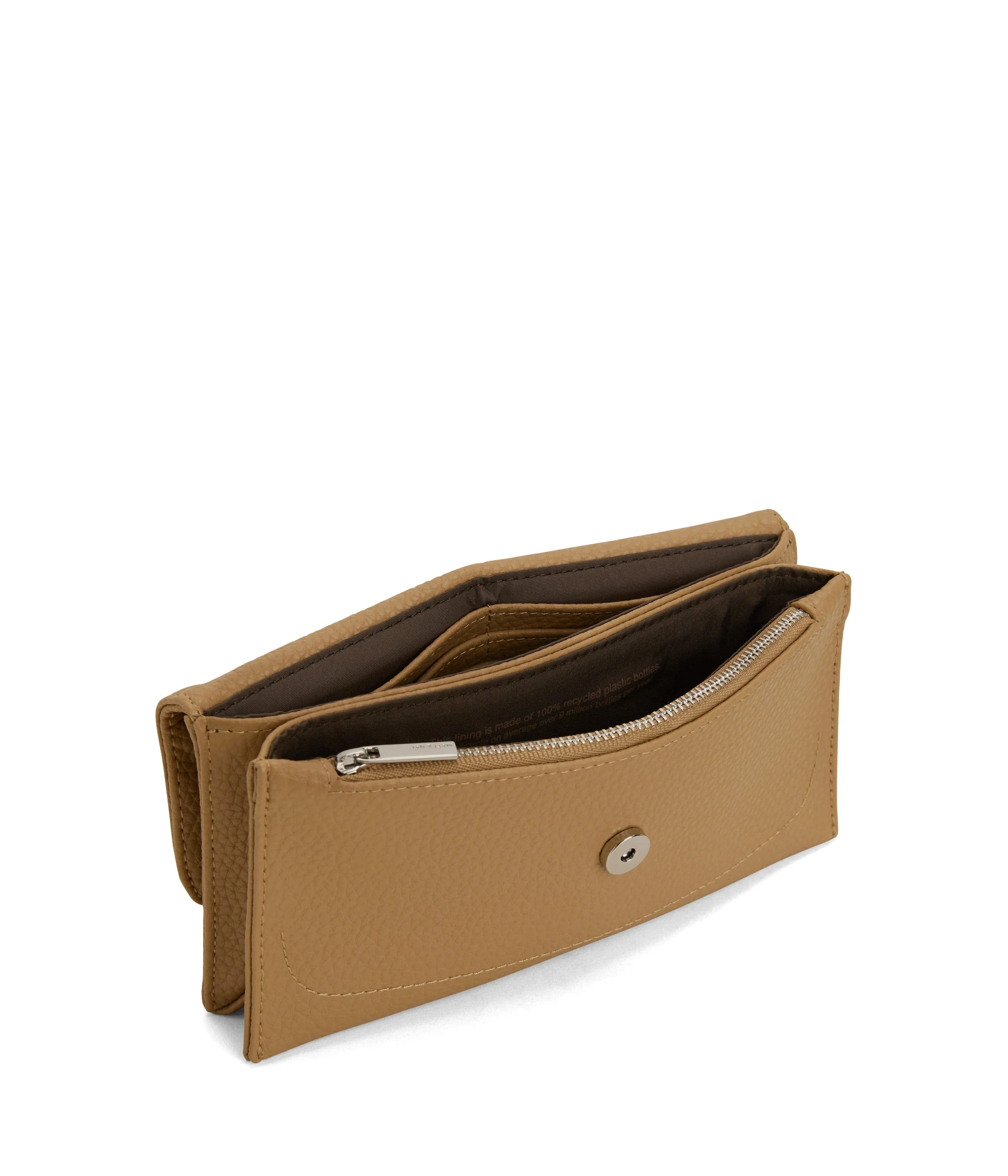 NIKI Vegan Wallet - Purity - Image 42