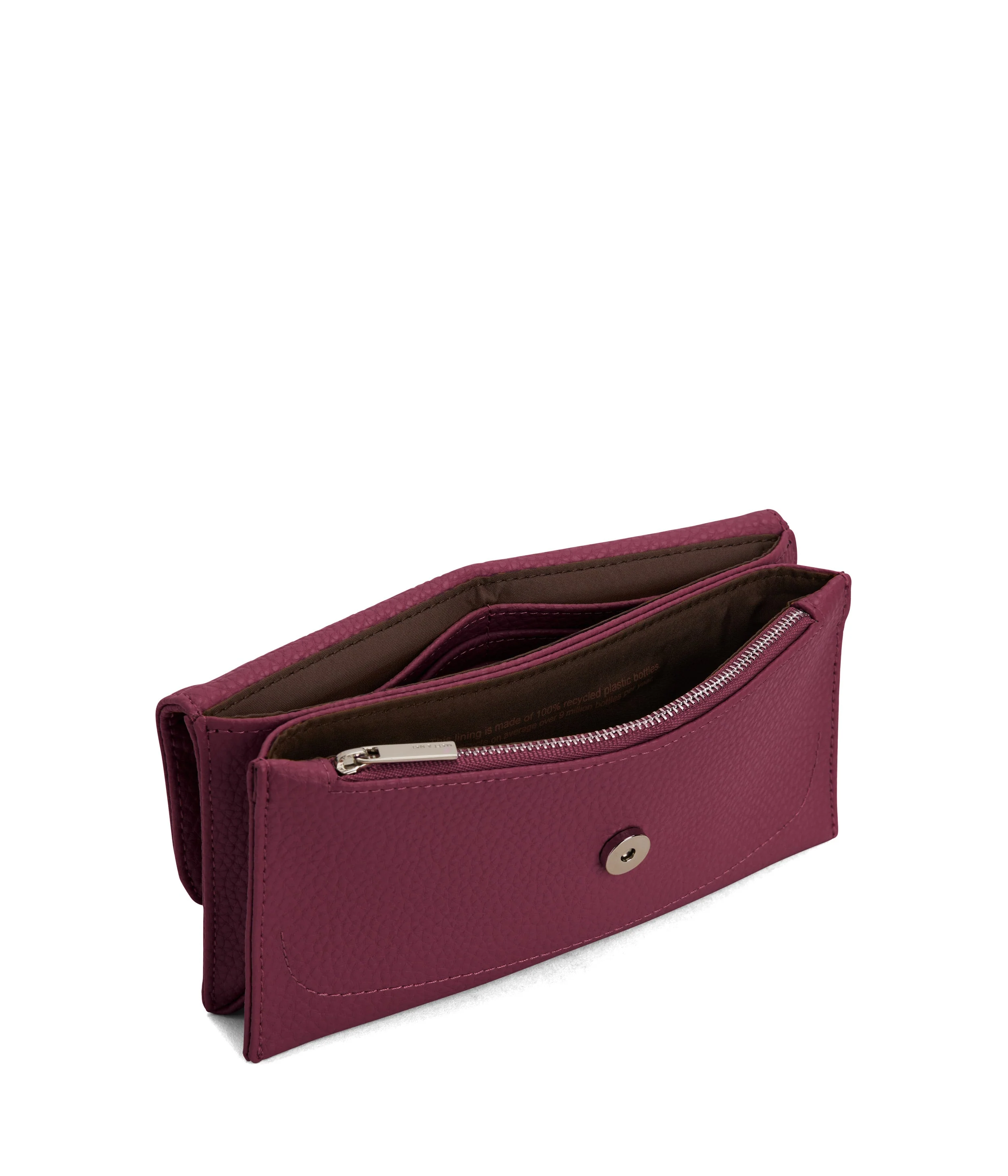 NIKI Vegan Wallet - Purity - Image 46