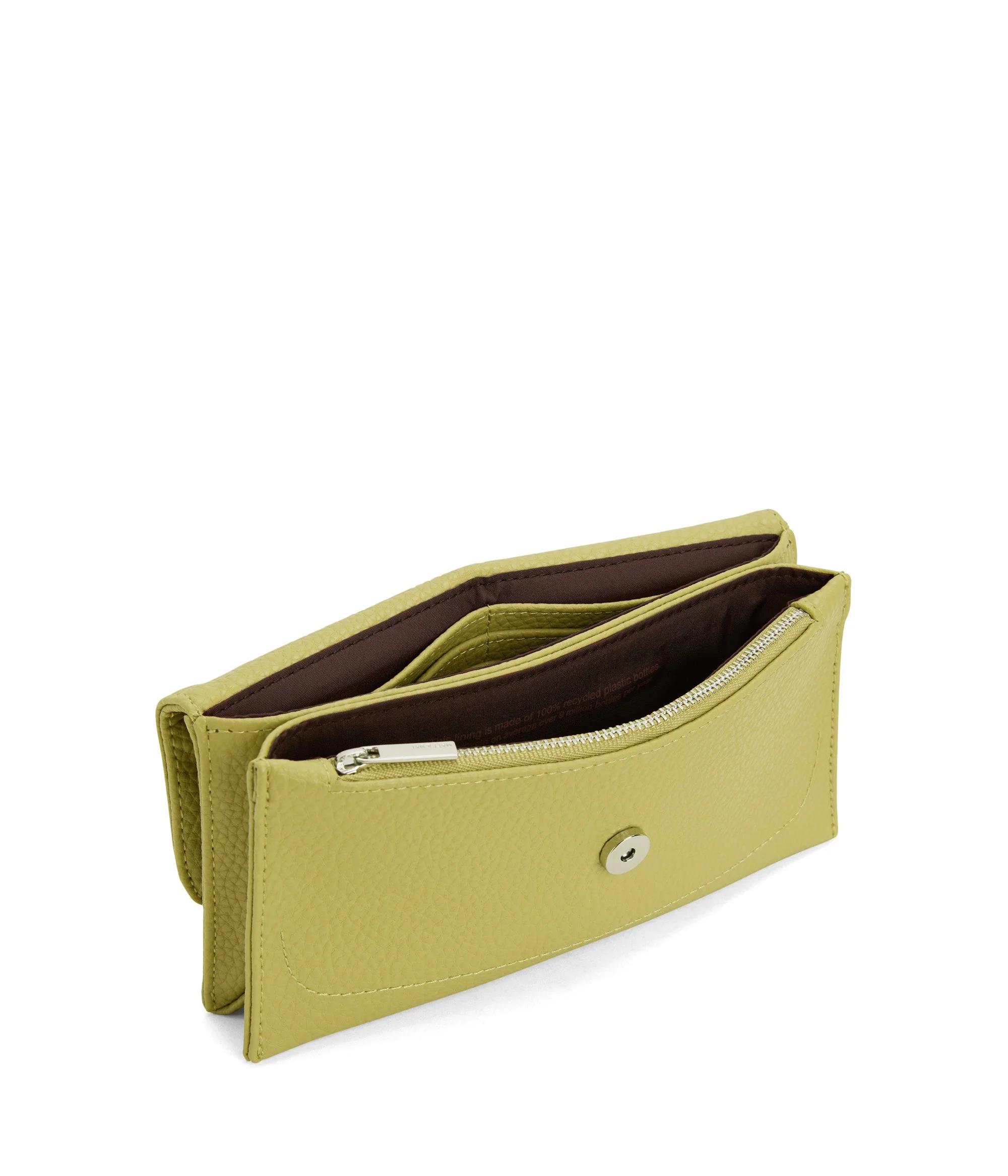 NIKI Vegan Wallet - Purity - Image 50