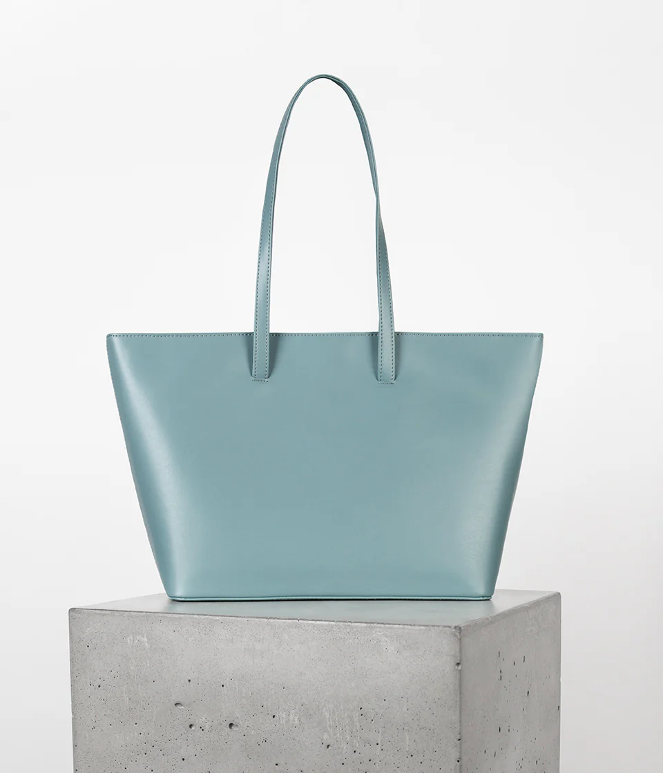 NINA Vegan Tote Bag - UPPEAL™ - Image 14