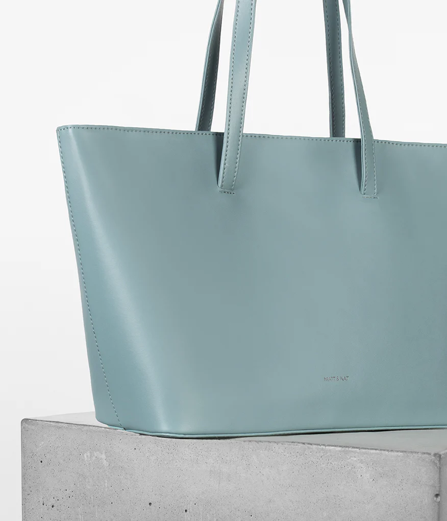 NINA Vegan Tote Bag - UPPEAL™ - Image 15
