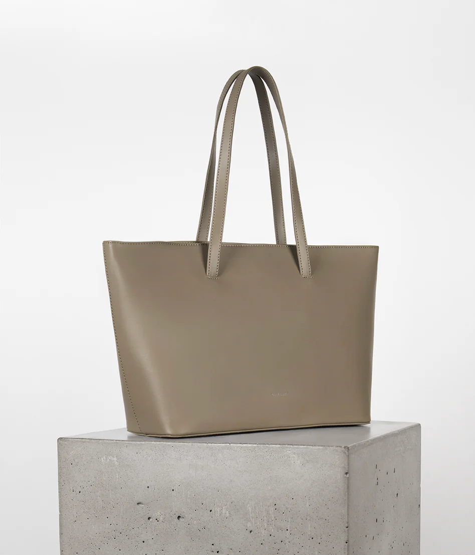 NINA Vegan Tote Bag - UPPEAL™ - Image 18