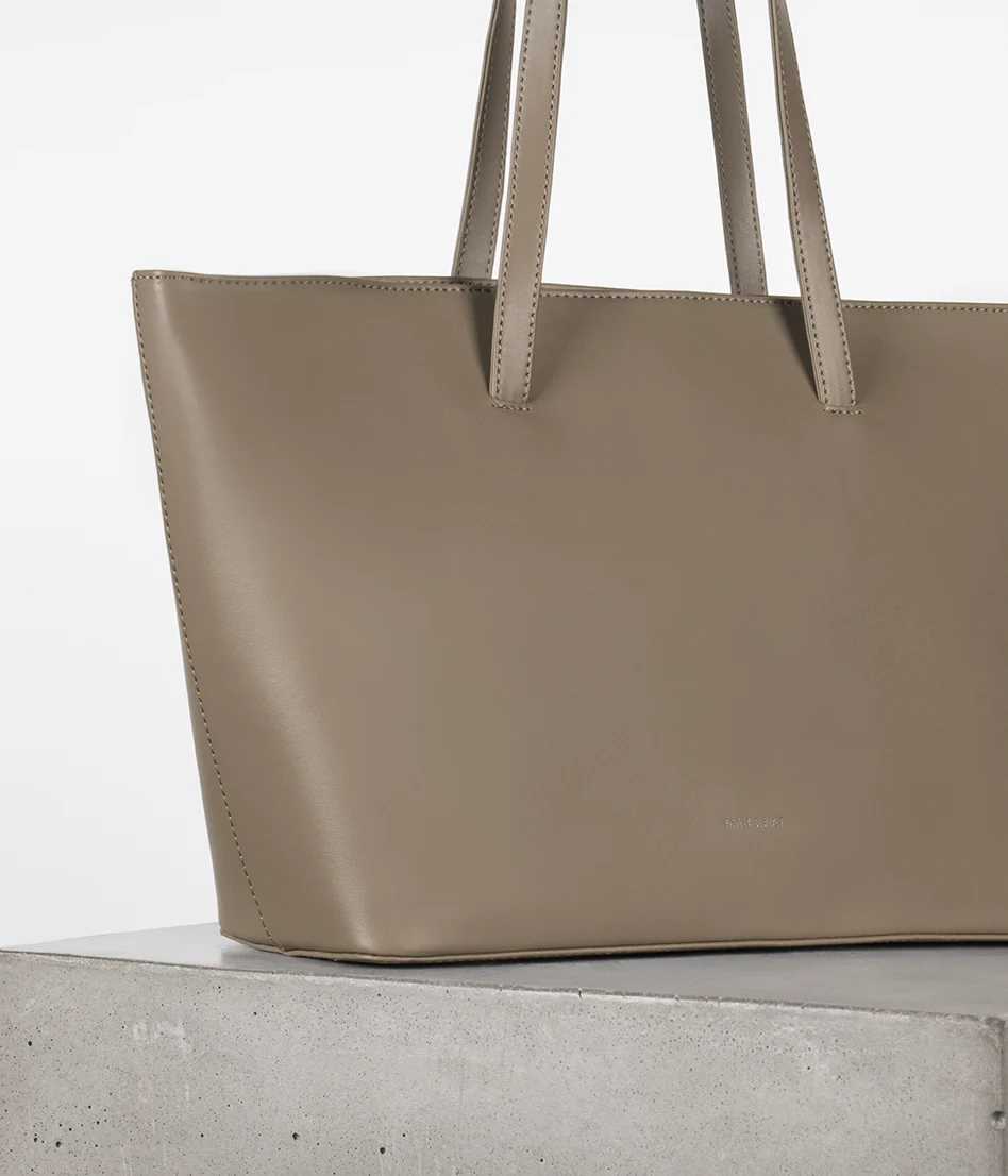 NINA Vegan Tote Bag - UPPEAL™ - Image 21