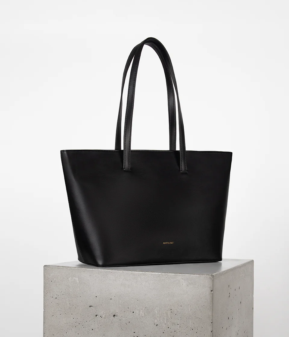 NINA Vegan Tote Bag - UPPEAL™ - Image 6