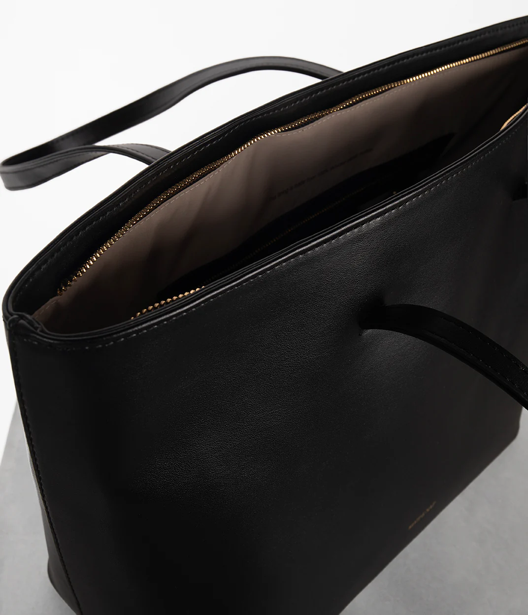 NINA Vegan Tote Bag - UPPEAL™ - Image 7
