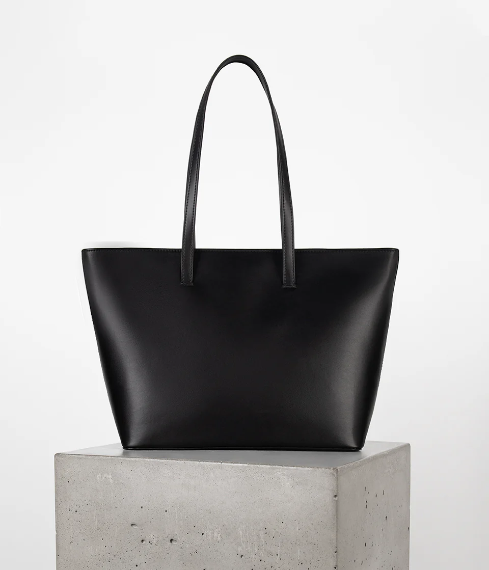 NINA Vegan Tote Bag - UPPEAL™ - Image 8