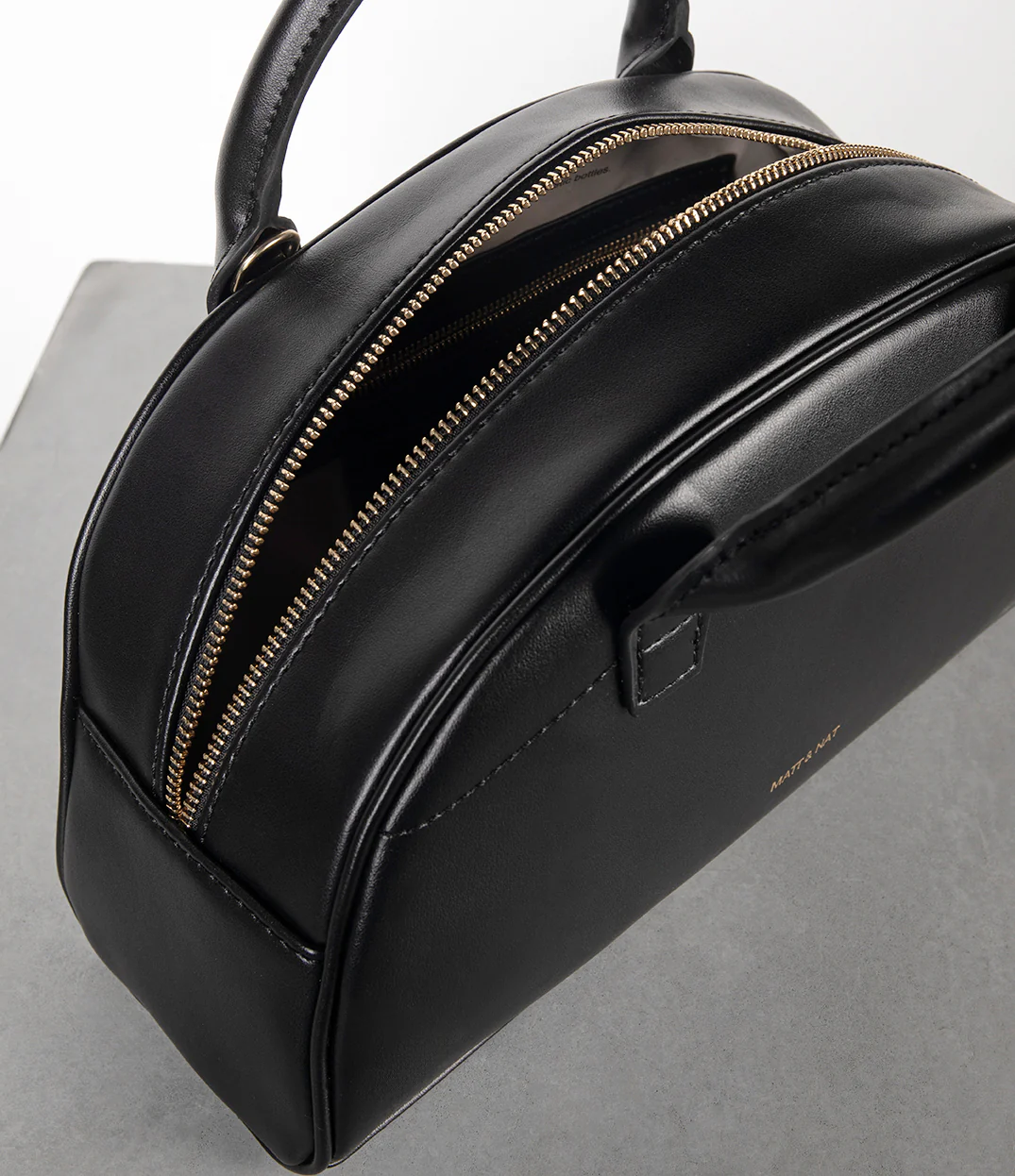 SUSANNA Vegan Satchel - UPPEAL™ - Image 13