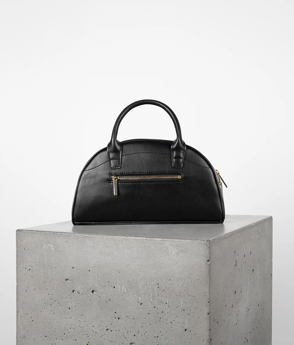 SUSANNA Vegan Satchel - UPPEAL™ - Image 14