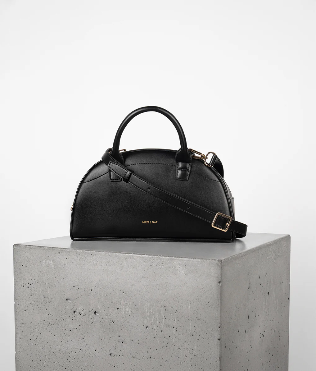 SUSANNA Vegan Satchel - UPPEAL™ - Image 15