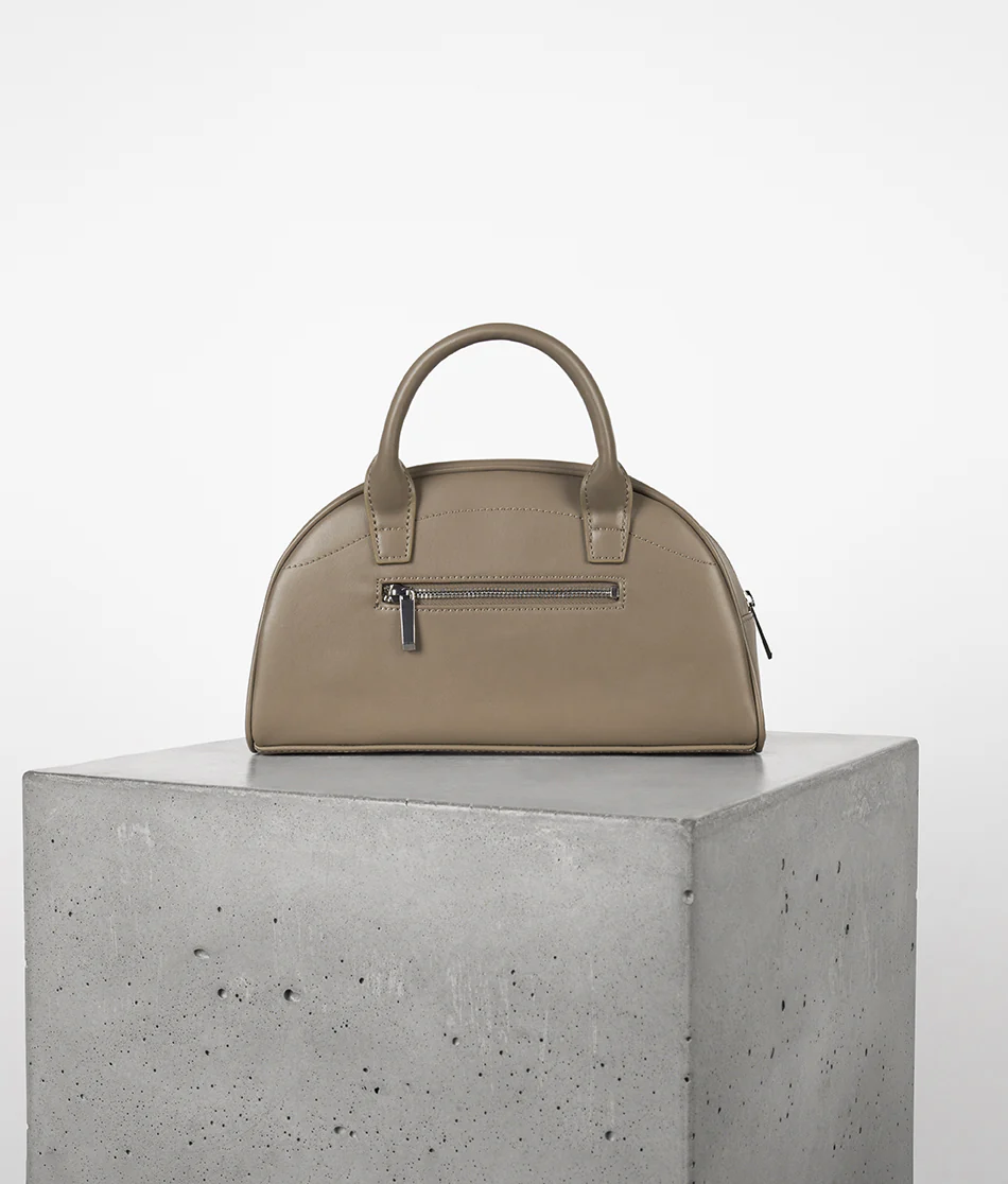 SUSANNA Vegan Satchel - UPPEAL™ - Image 20