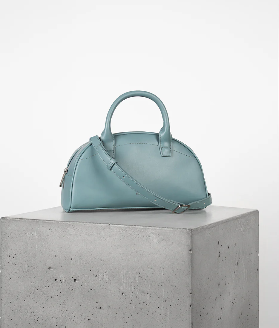 SUSANNA Vegan Satchel - UPPEAL™ - Image 9
