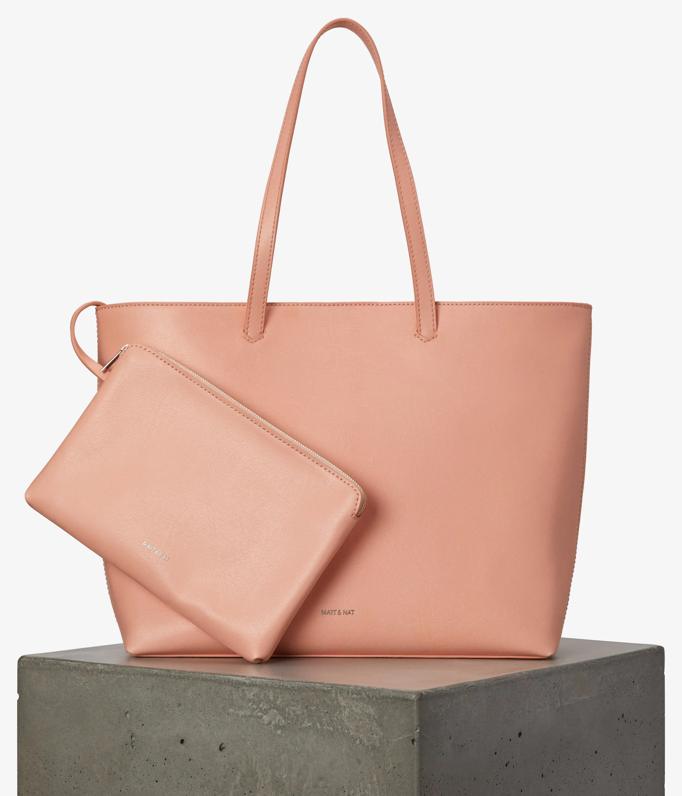 NIVI Vegan Tote Bag - Vintage - Image 22