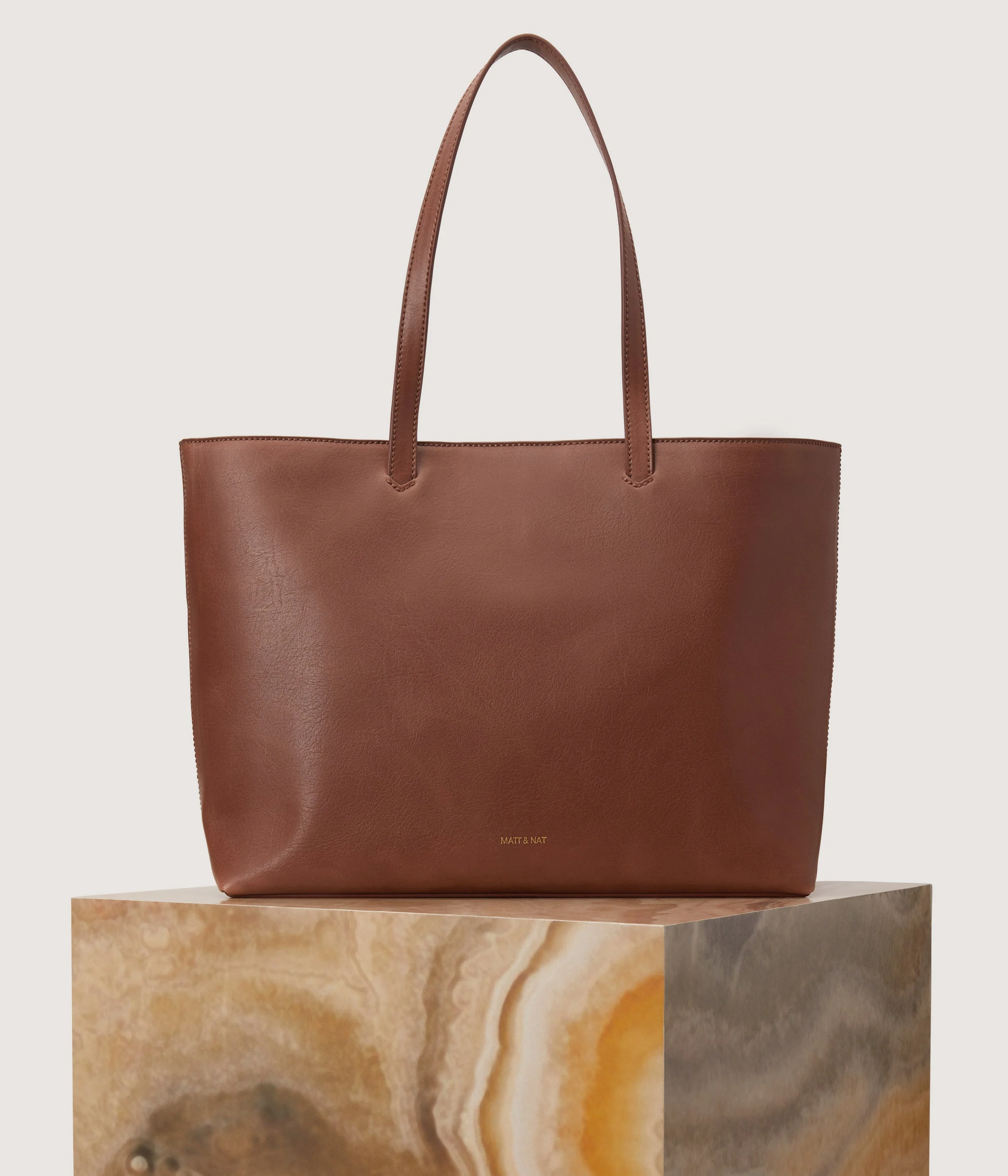 NIVI Vegan Tote Bag - Vintage - Image 27
