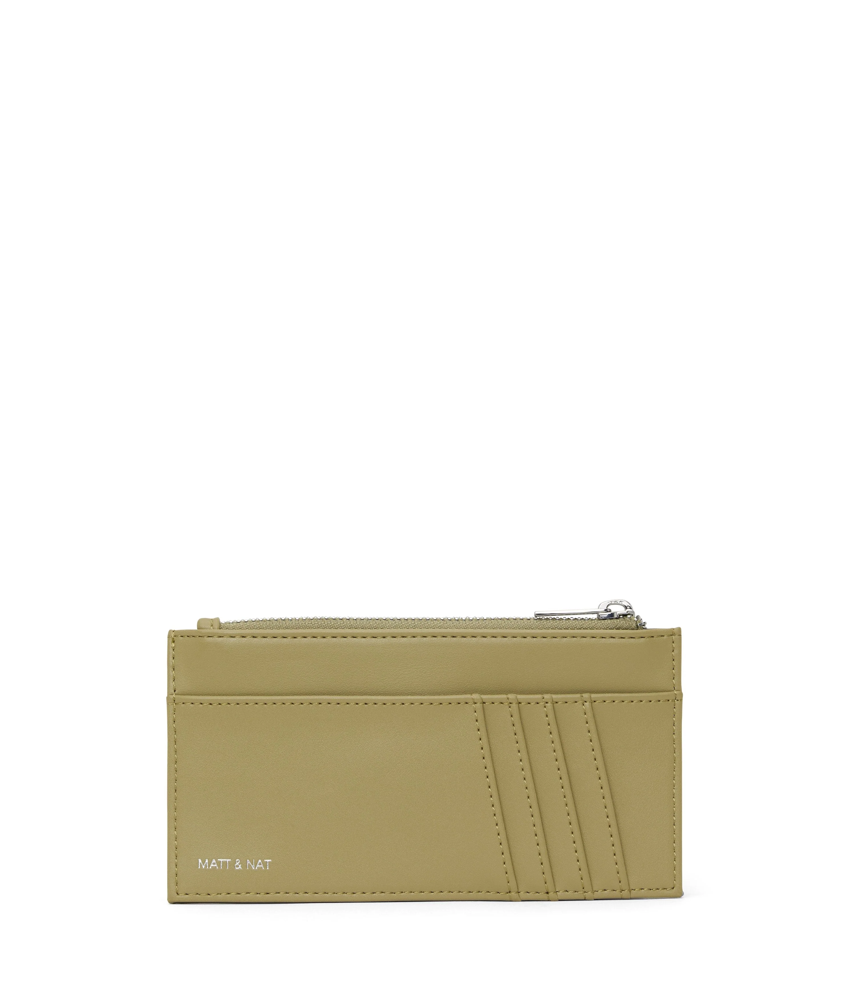NOLLY Vegan Wallet - Loom - Image 11
