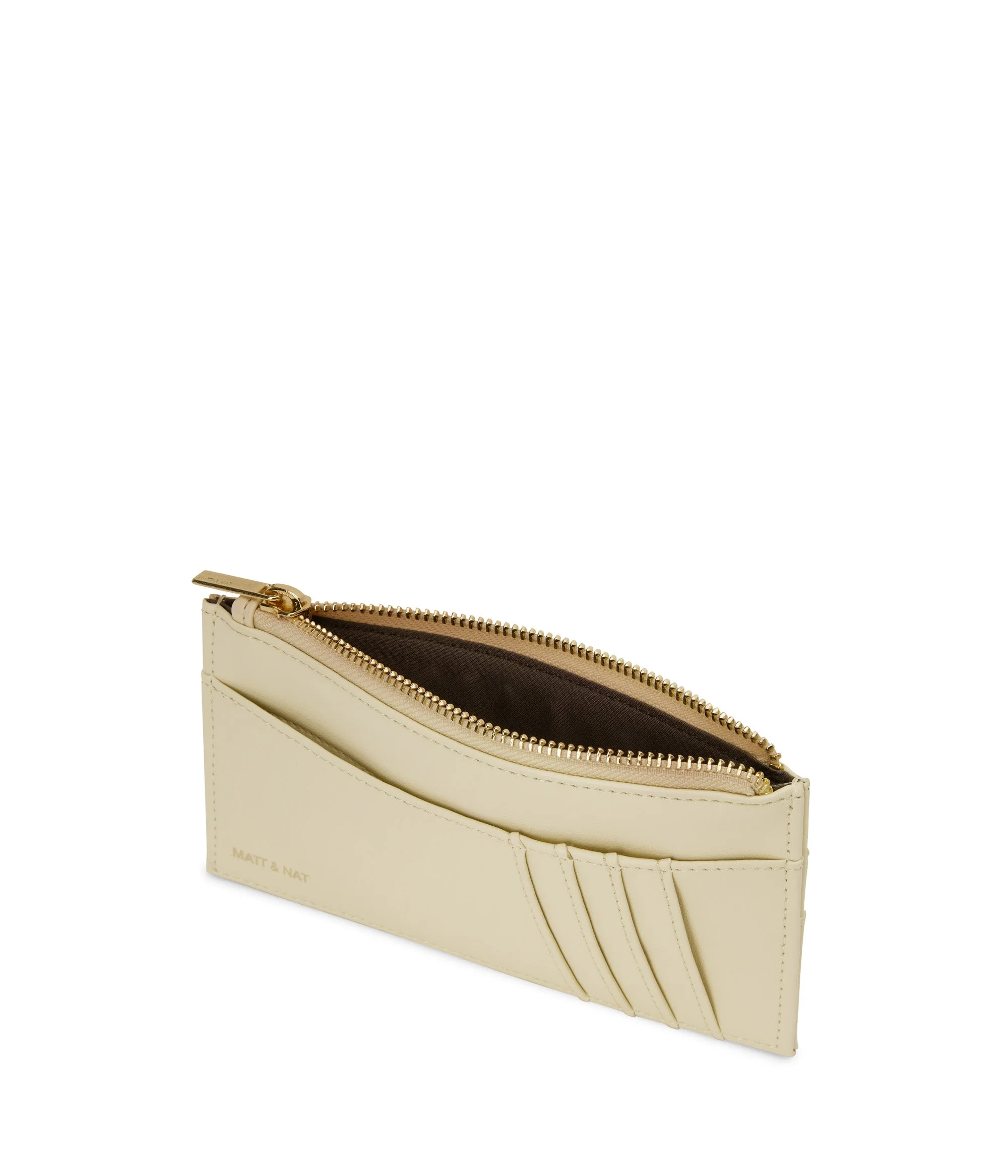 NOLLY Vegan Wallet - Loom - Image 3