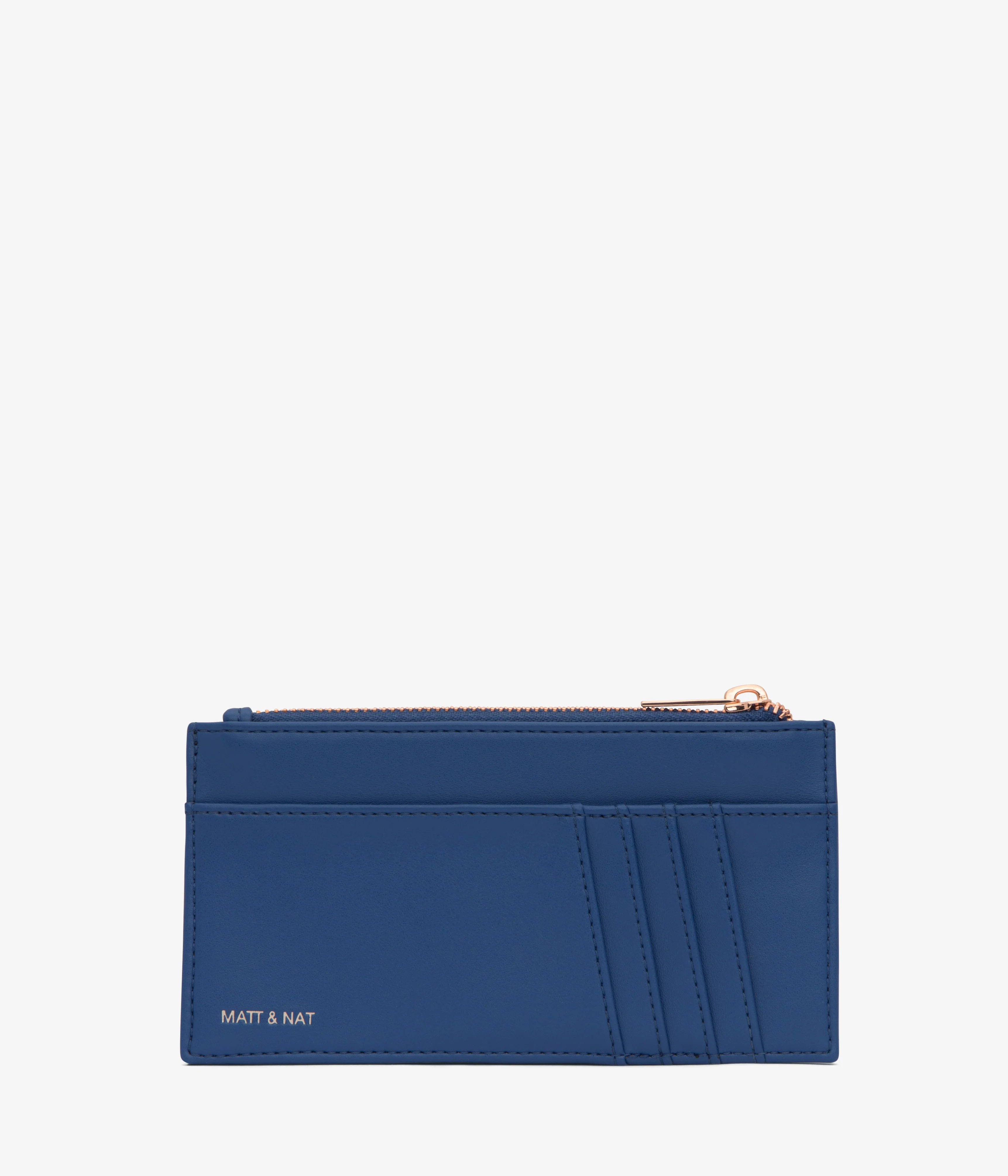 NOLLY Vegan Wallet - Loom - Image 98