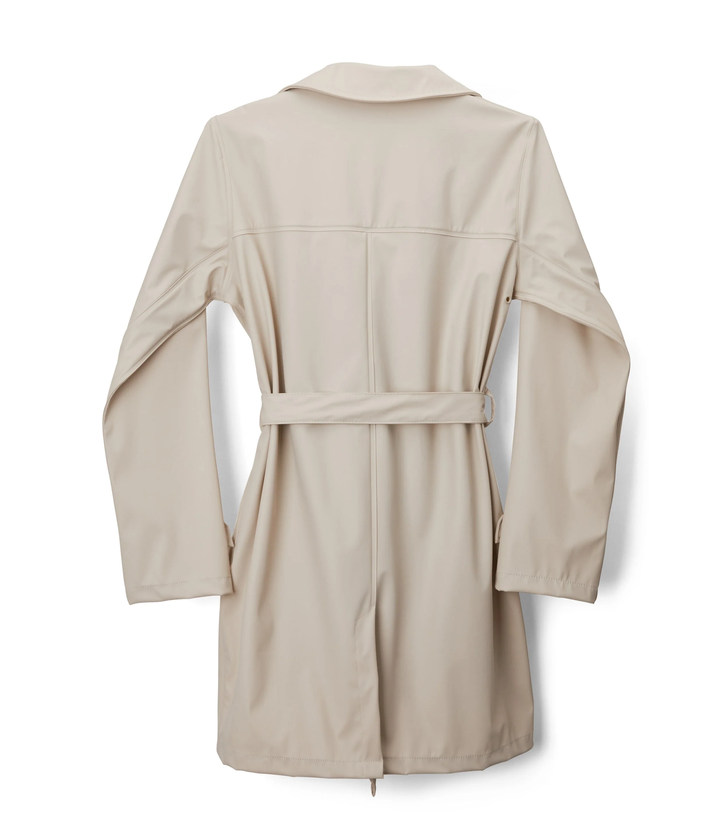 NORA Women’s Waterproof Trench Coat - Image 13