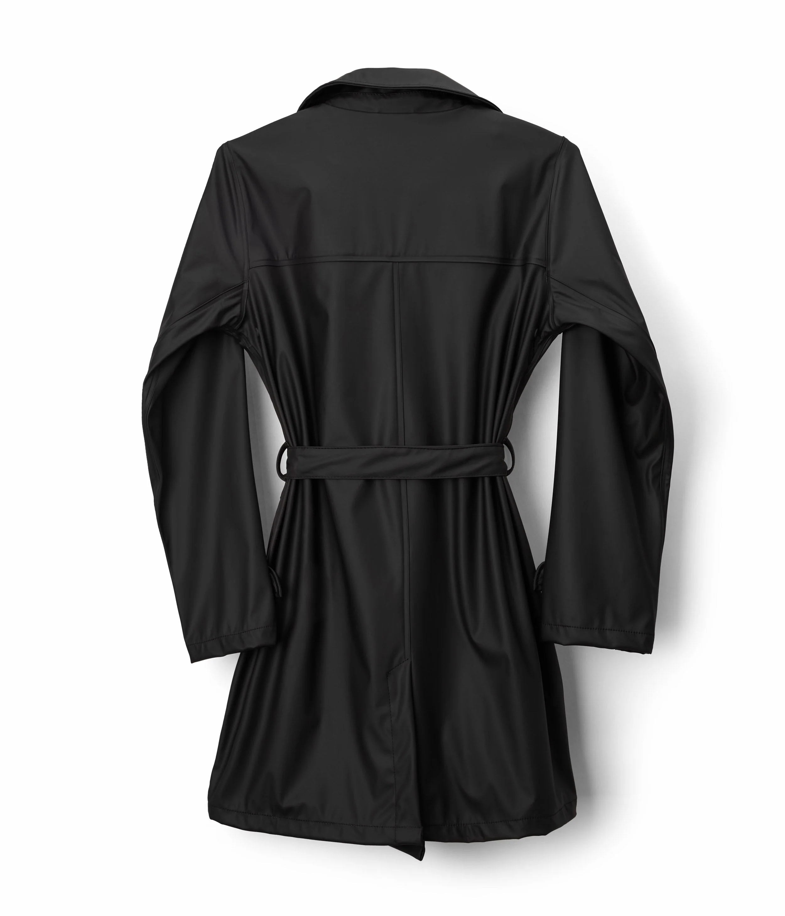 NORA Women’s Waterproof Trench Coat - Image 6