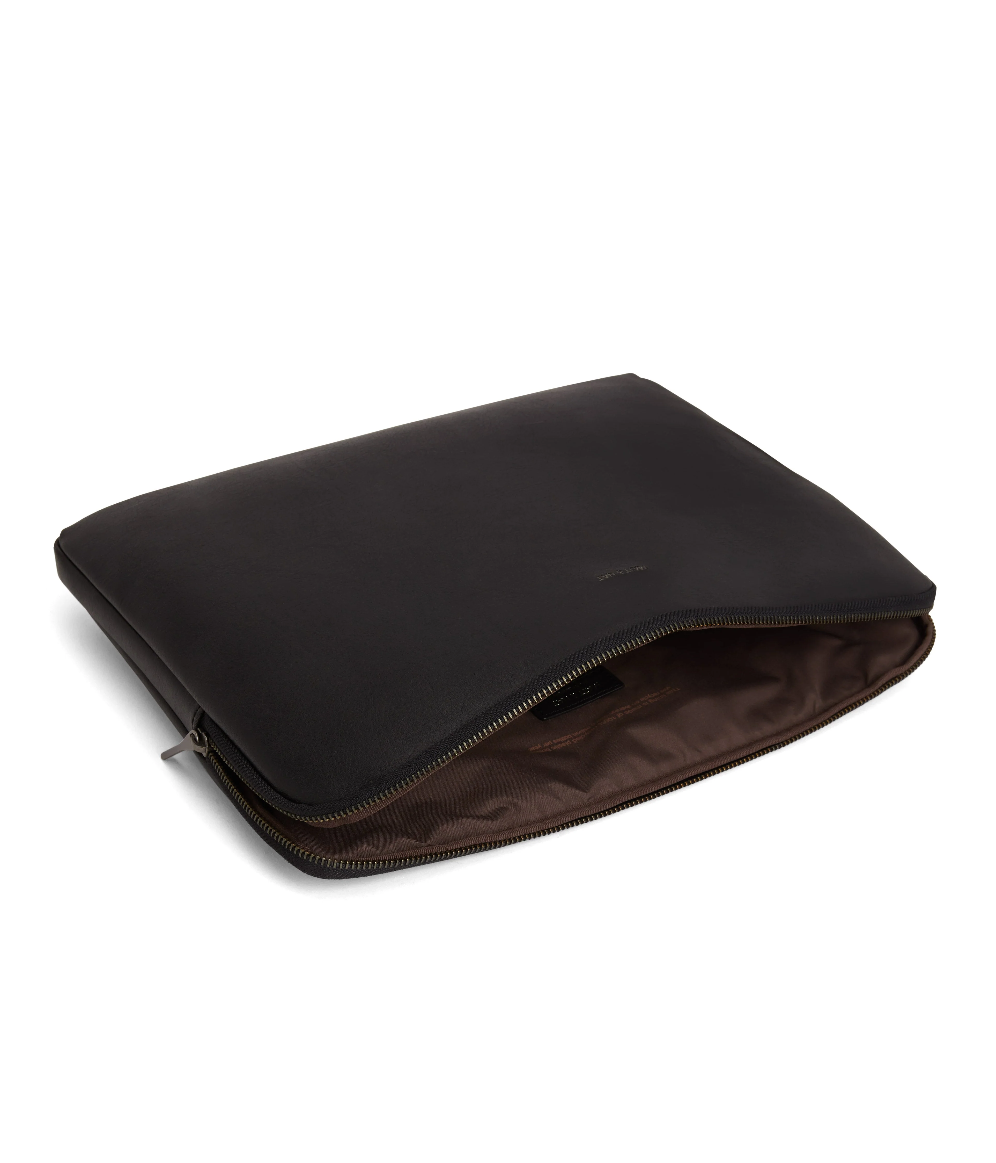 OFIN 13 Inch Vegan Laptop Case - Vintage - Image 3