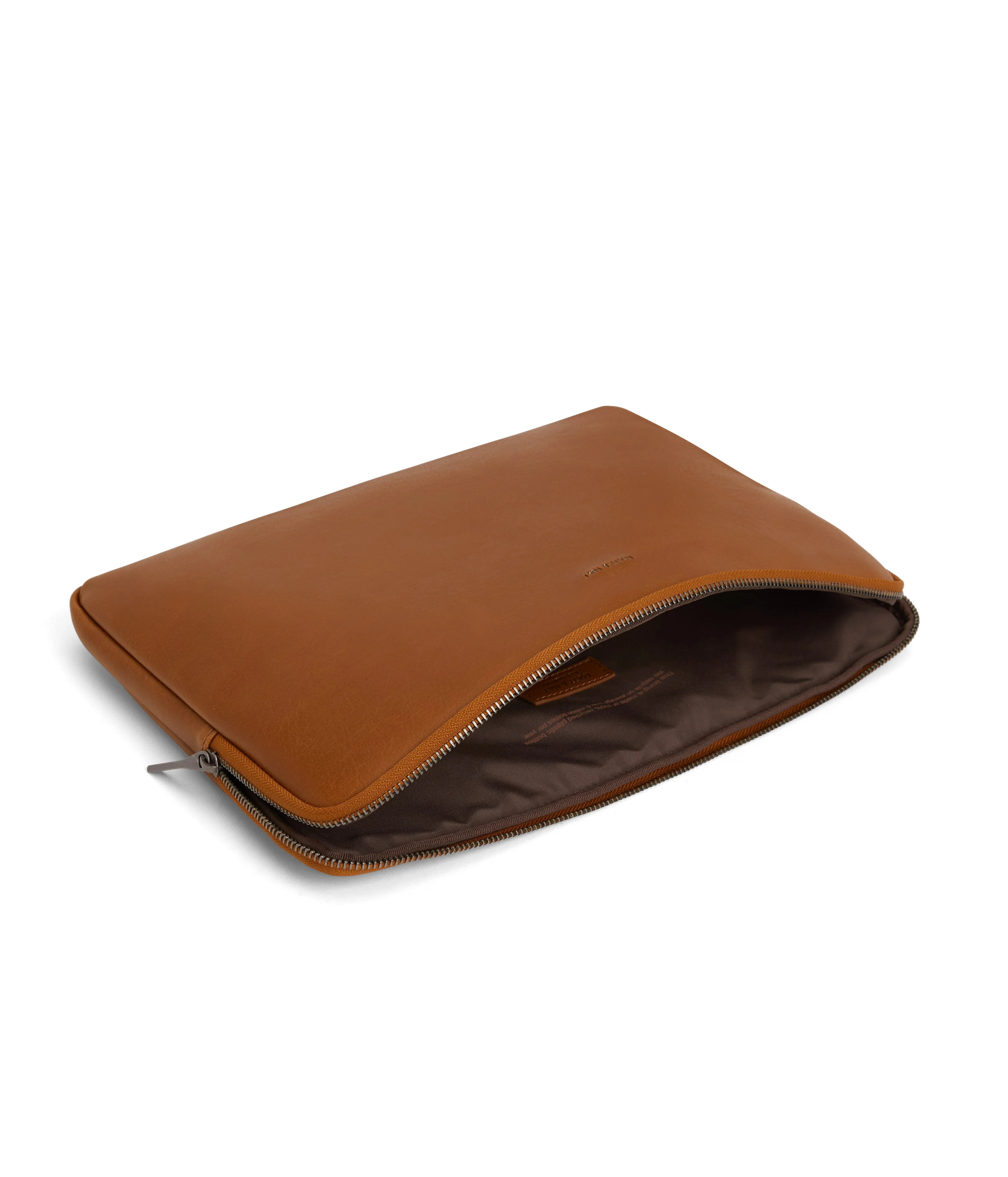 OFIN 13 Inch Vegan Laptop Case - Vintage - Image 6
