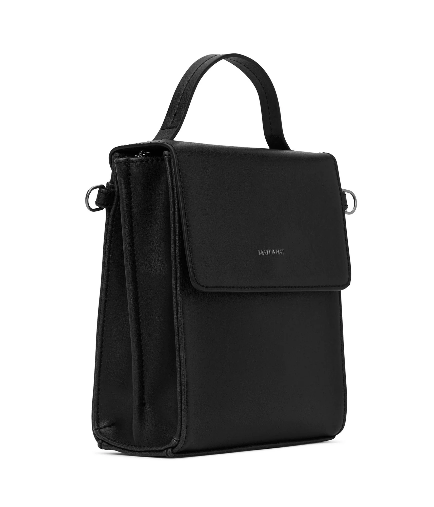 OKA Vegan Crossbody Bag - Vintage - Image 23