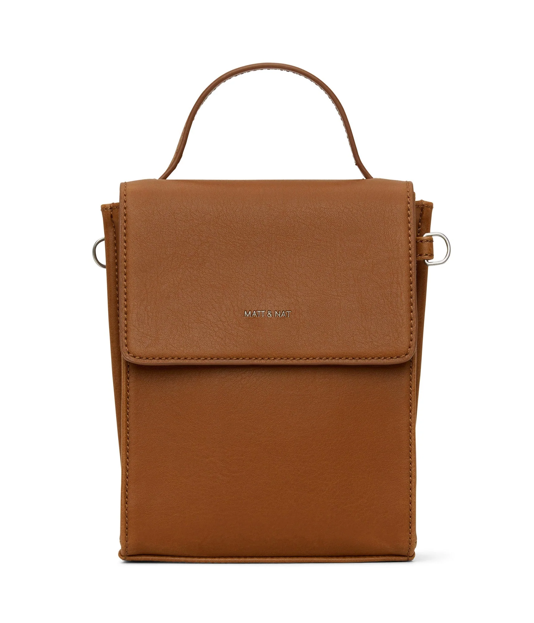 OKA Vegan Crossbody Bag - Vintage - Image 26