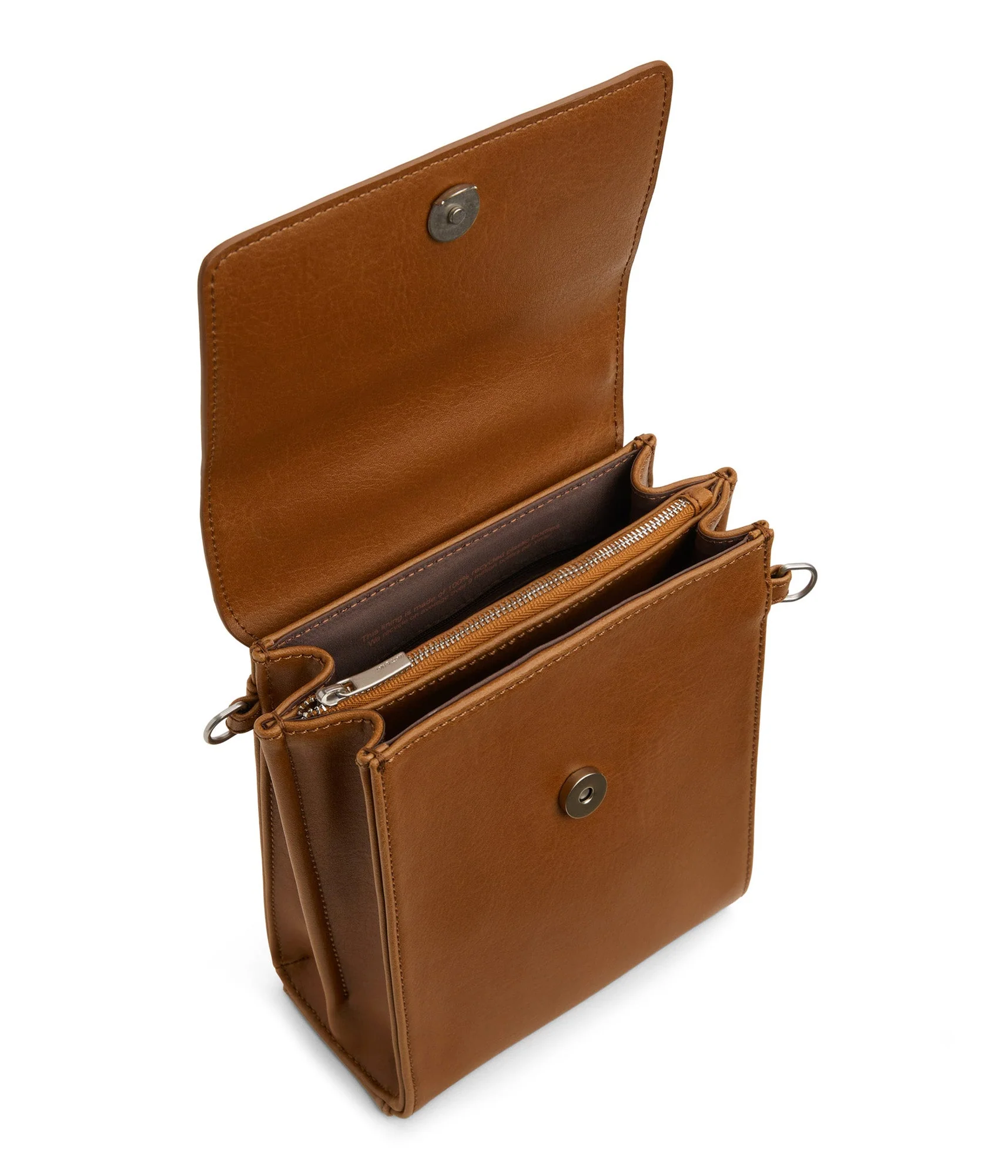 OKA Vegan Crossbody Bag - Vintage - Image 29