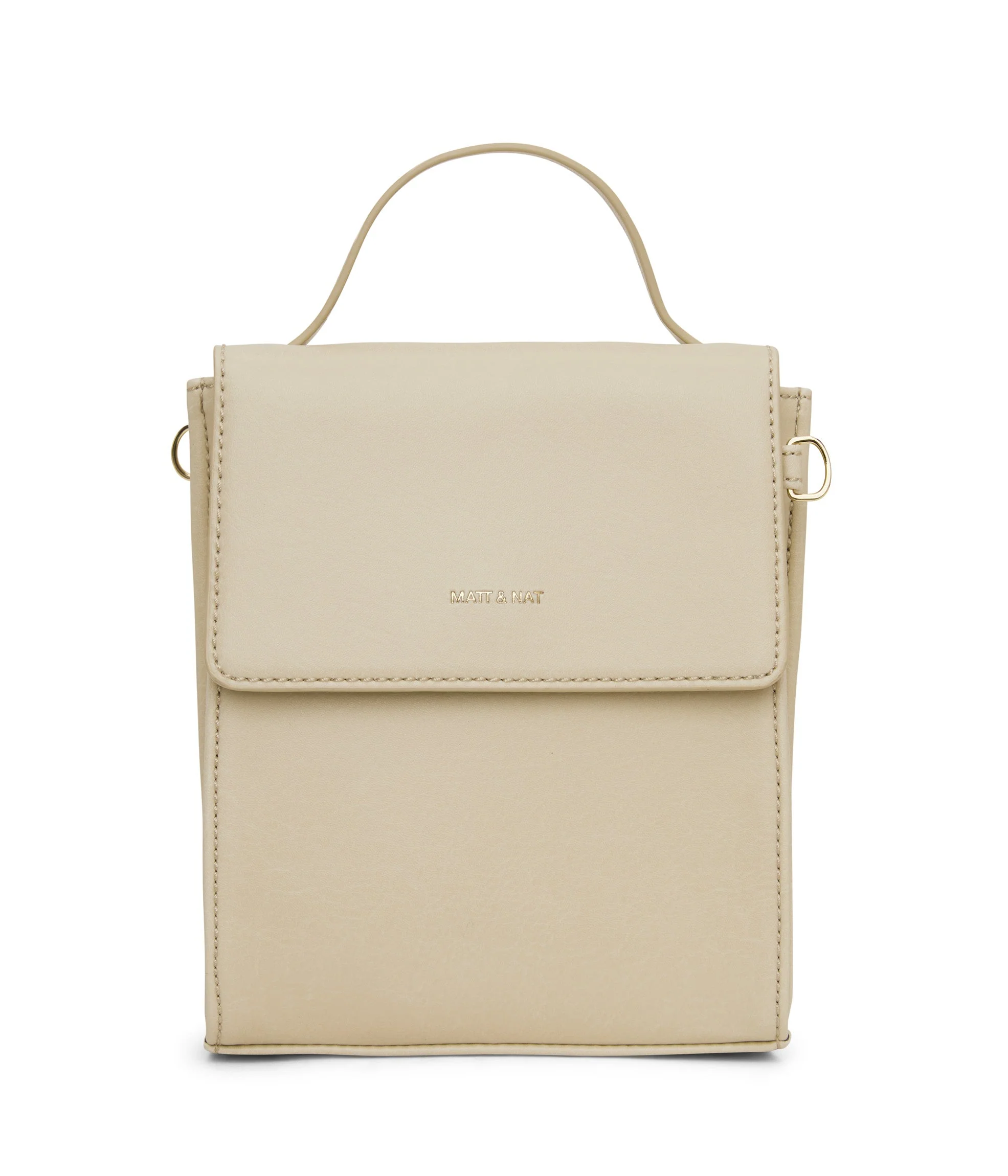 OKA Vegan Crossbody Bag - Vintage - Image 31
