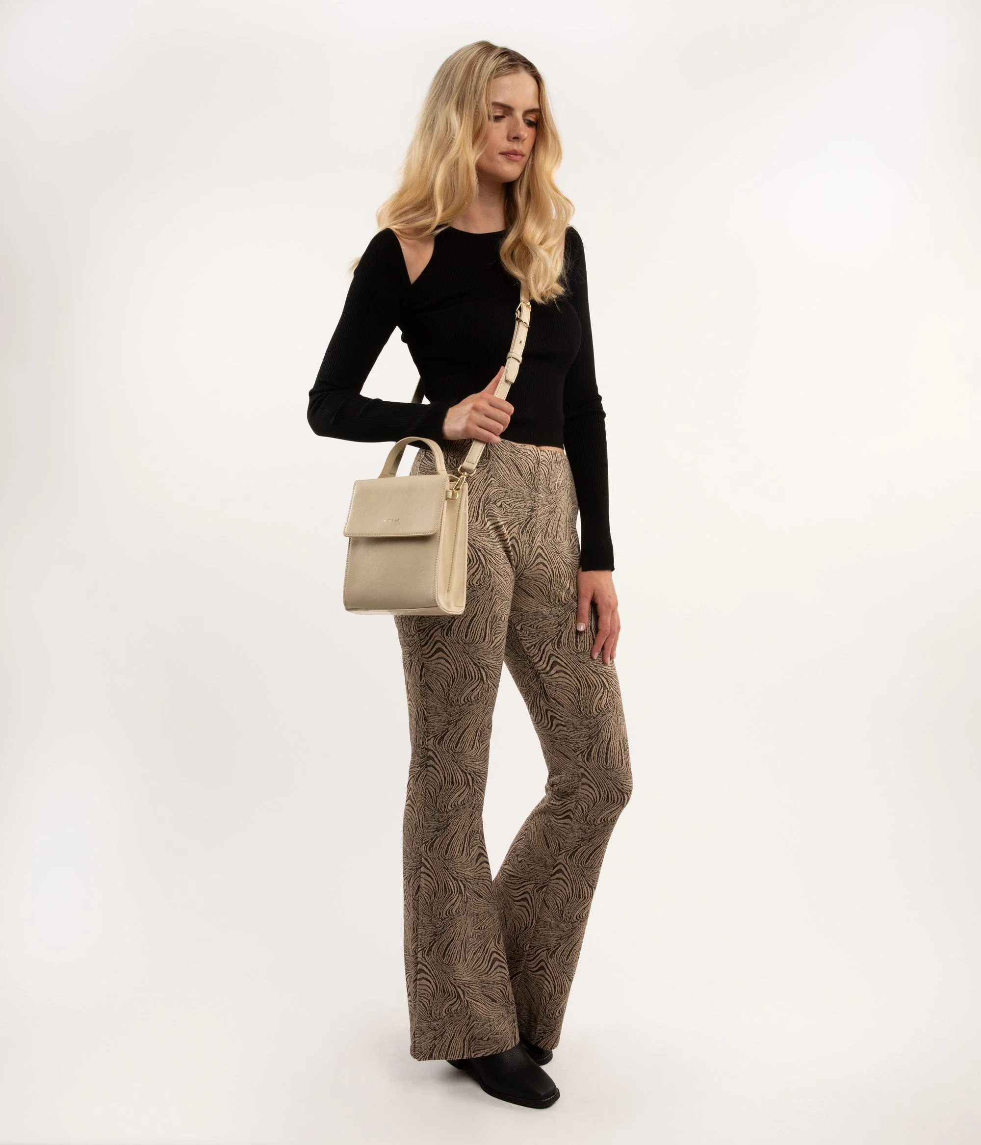 OKA Vegan Crossbody Bag - Vintage - Image 32