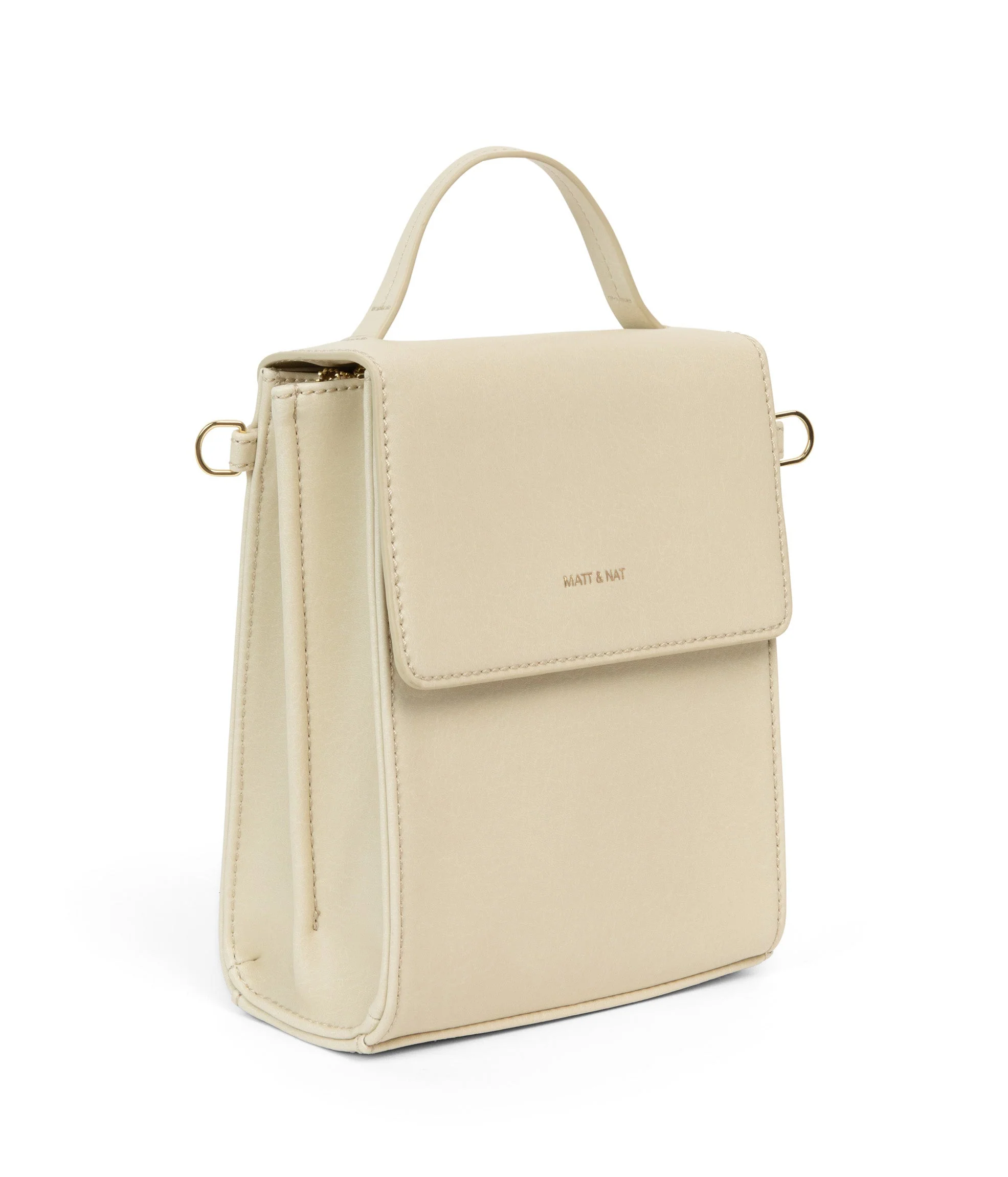 OKA Vegan Crossbody Bag - Vintage - Image 33