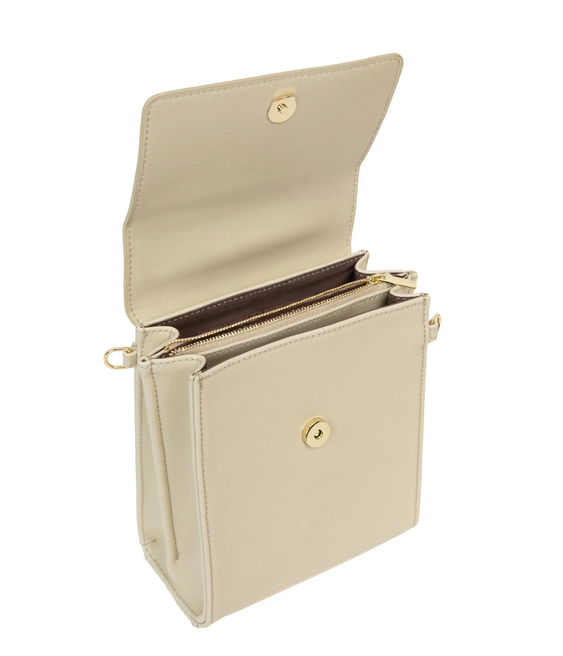 OKA Vegan Crossbody Bag - Vintage - Image 34