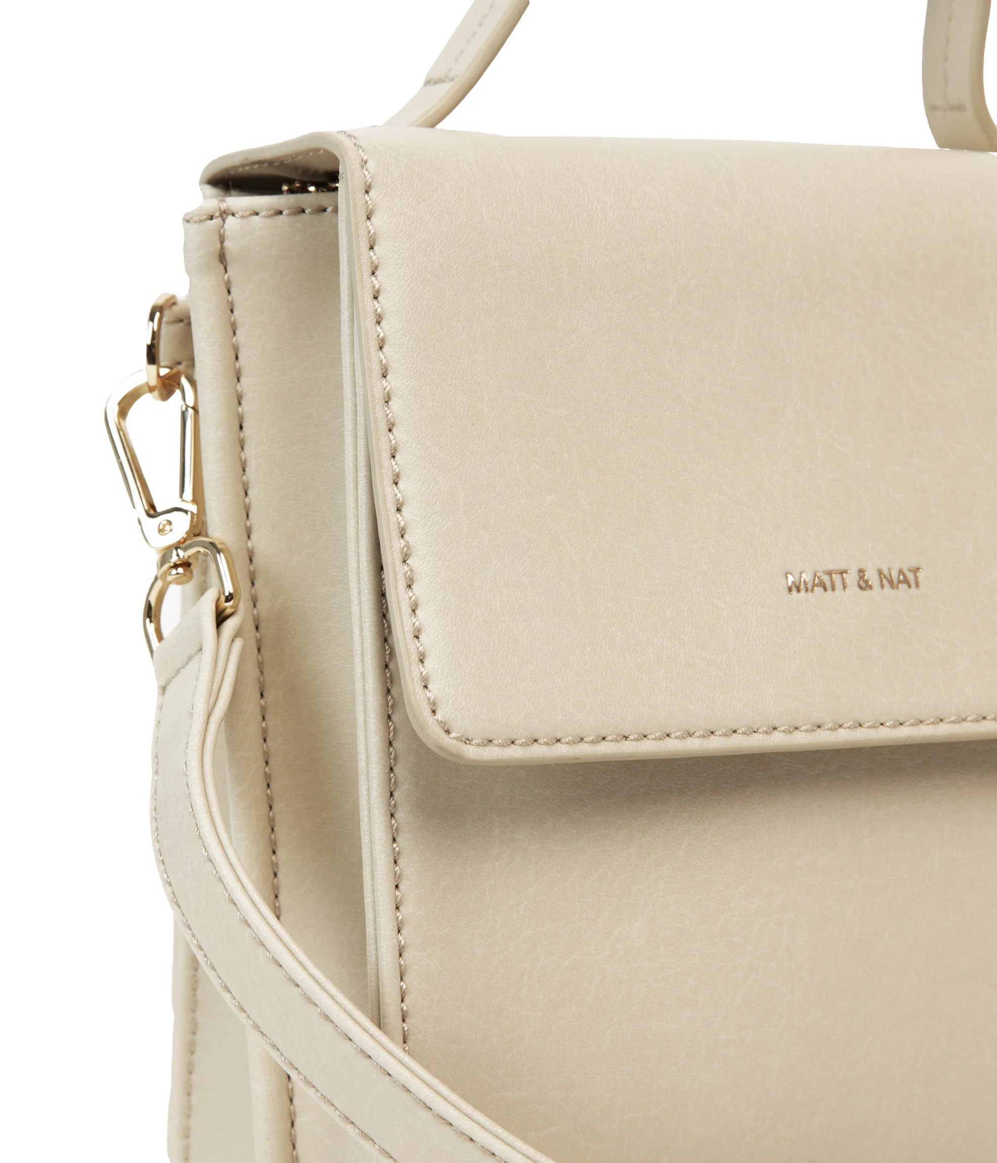 OKA Vegan Crossbody Bag - Vintage - Image 35
